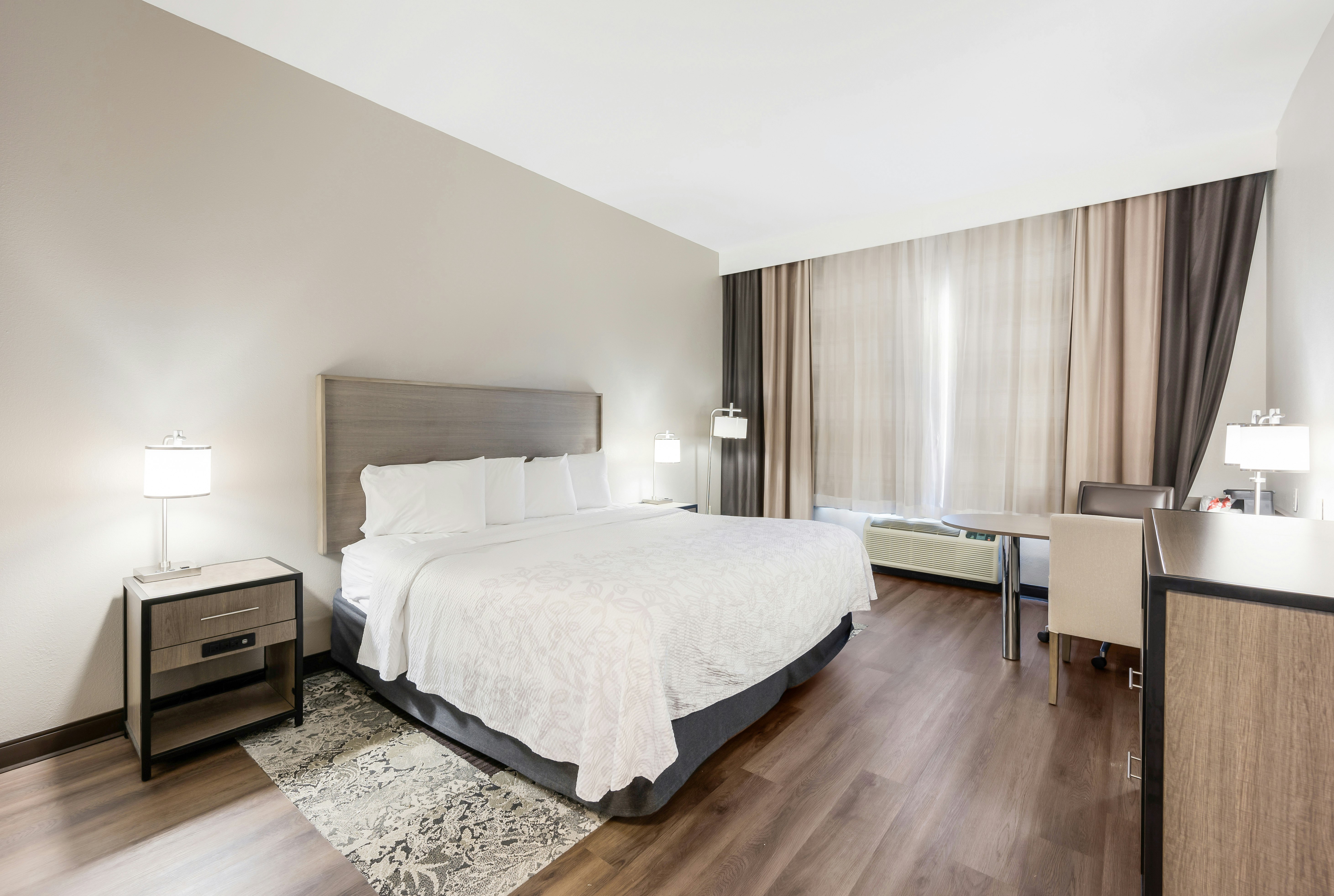 Red Roof PLUS+ Suites Birmingham – Bessemer