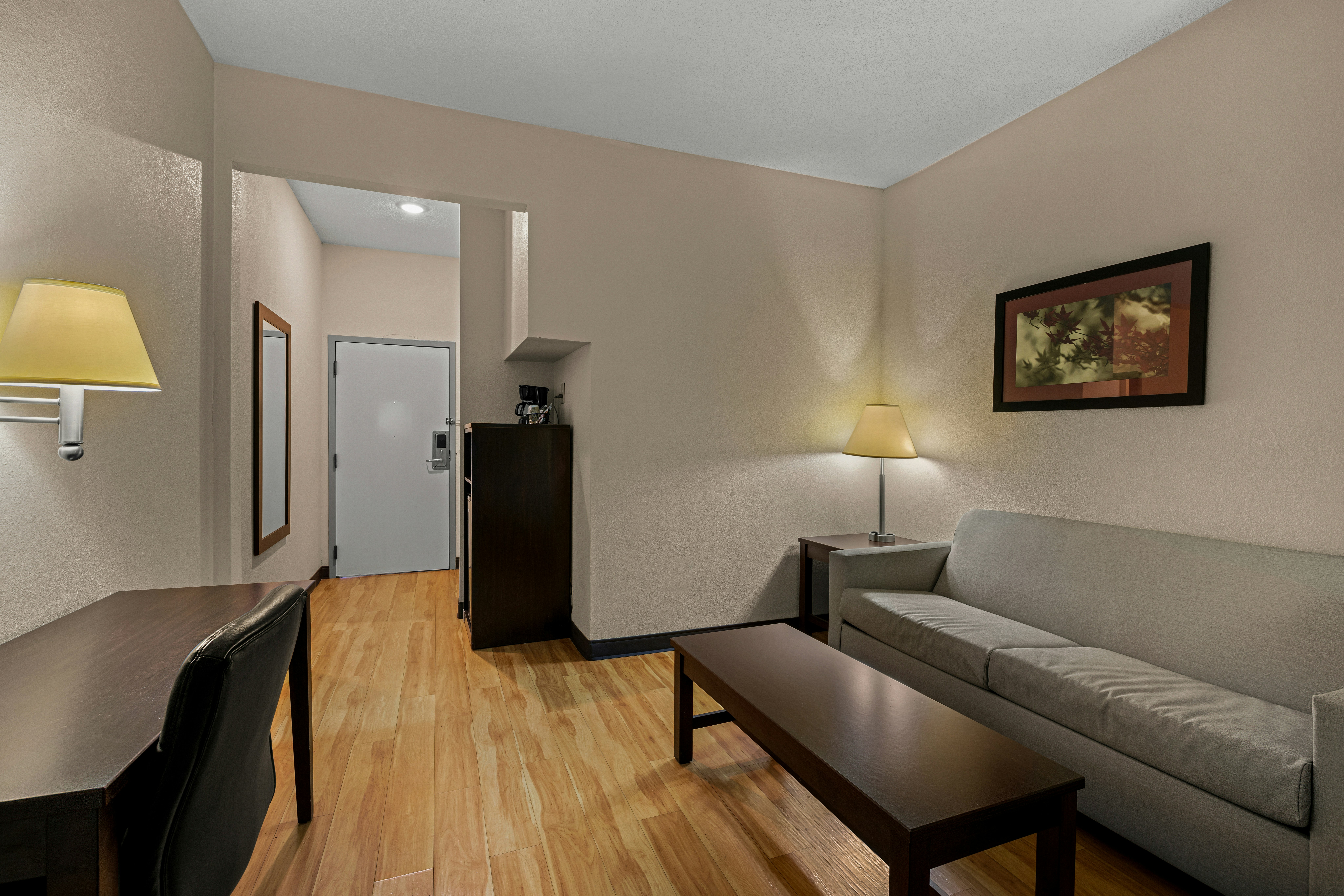 Red Roof Inn Suites Albany, GA