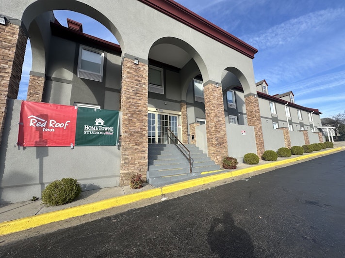 HomeTowne Studios Richmond, VA – W Broad St