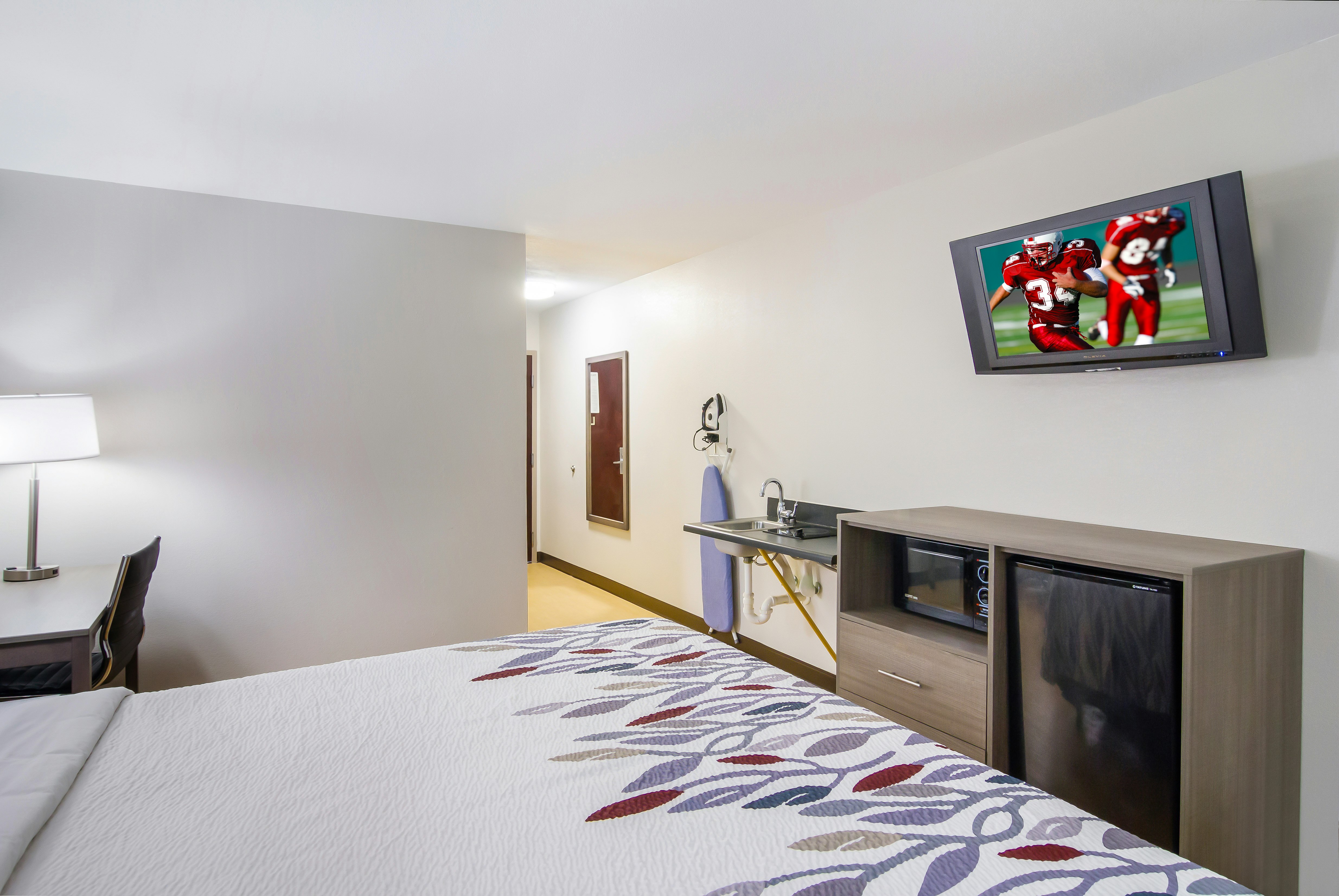 Red Roof Inn Darien – I-95/ North Brunswick