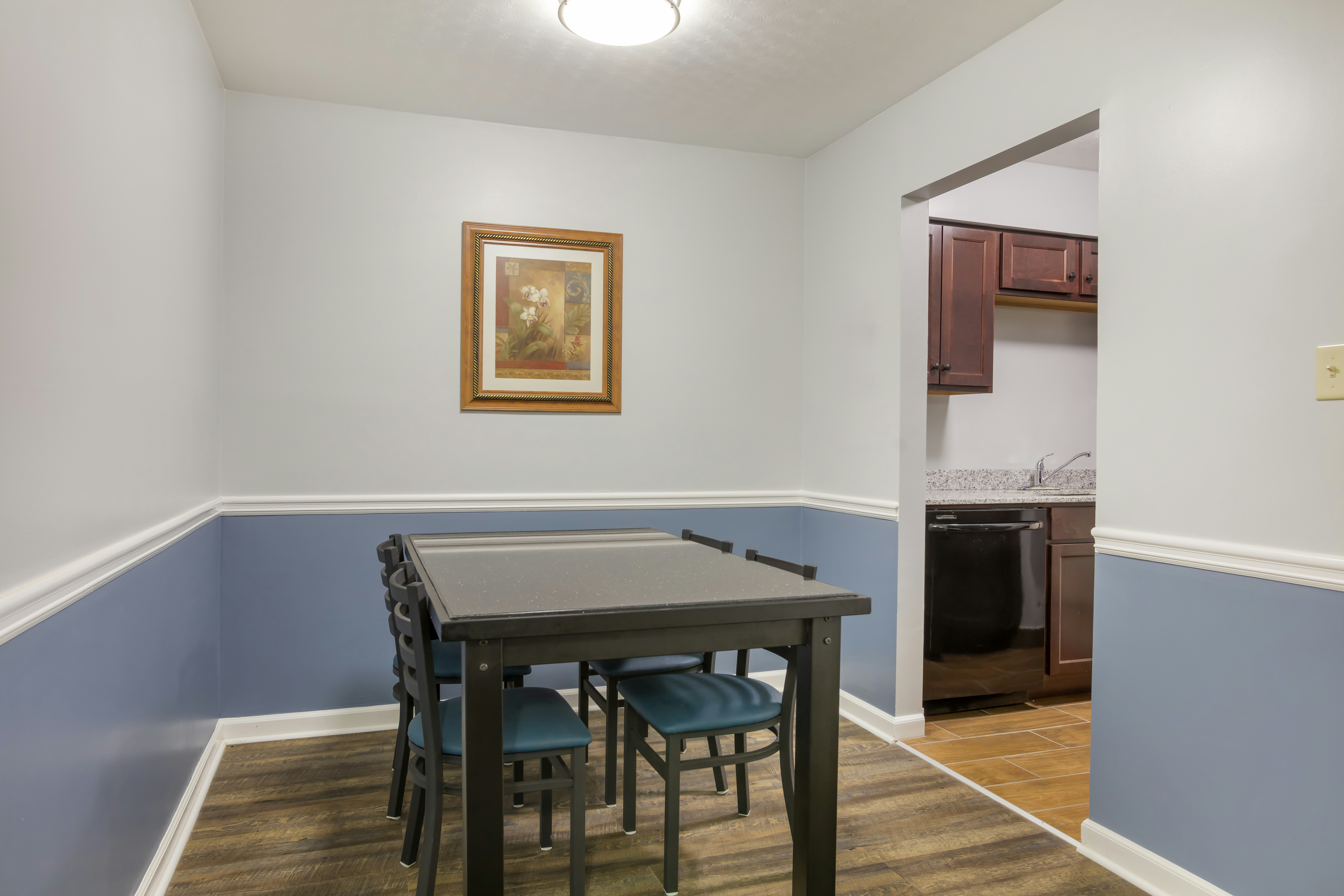 HomeTowne Studios Huntsville – Madison
