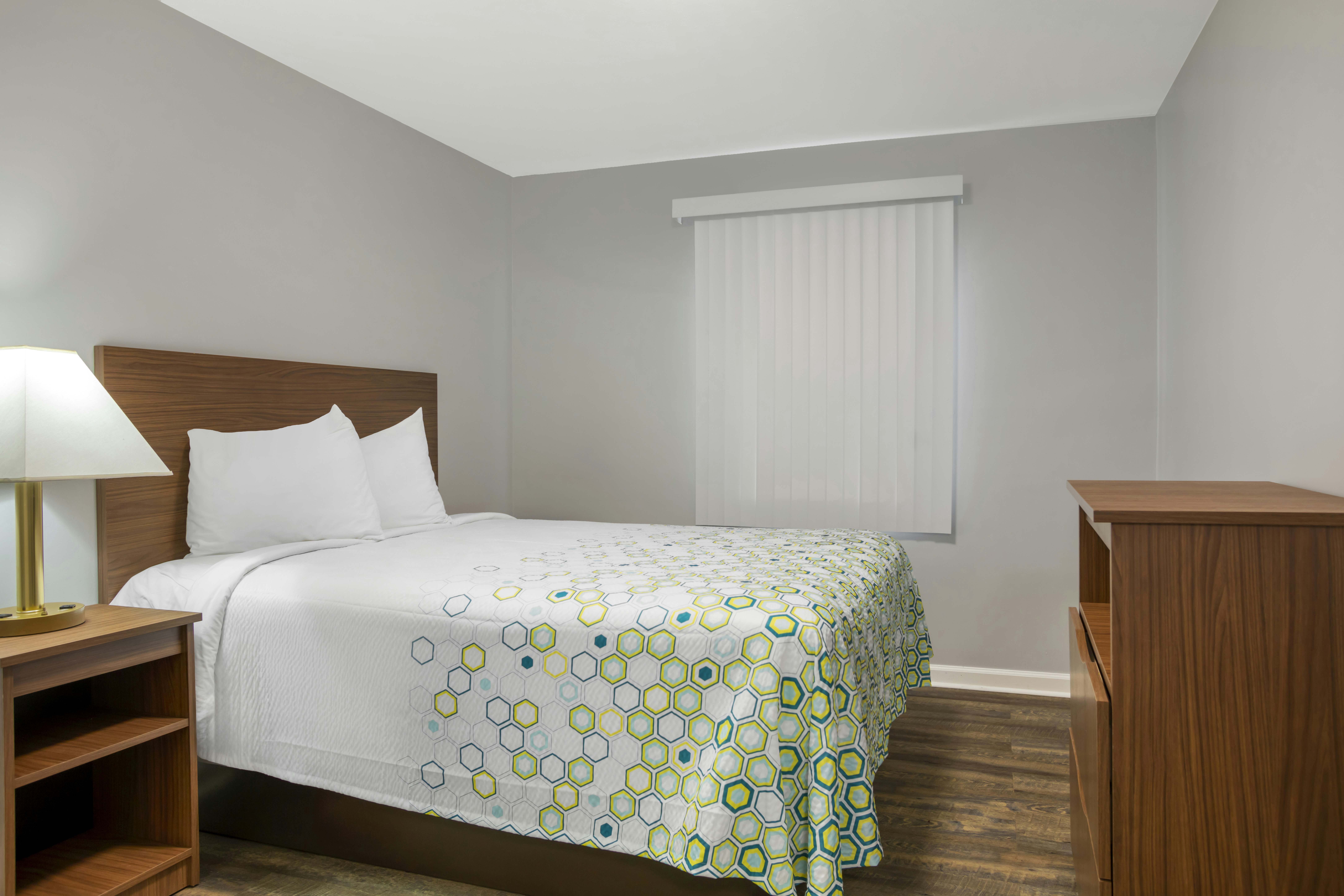 HomeTowne Studios Huntsville – Madison