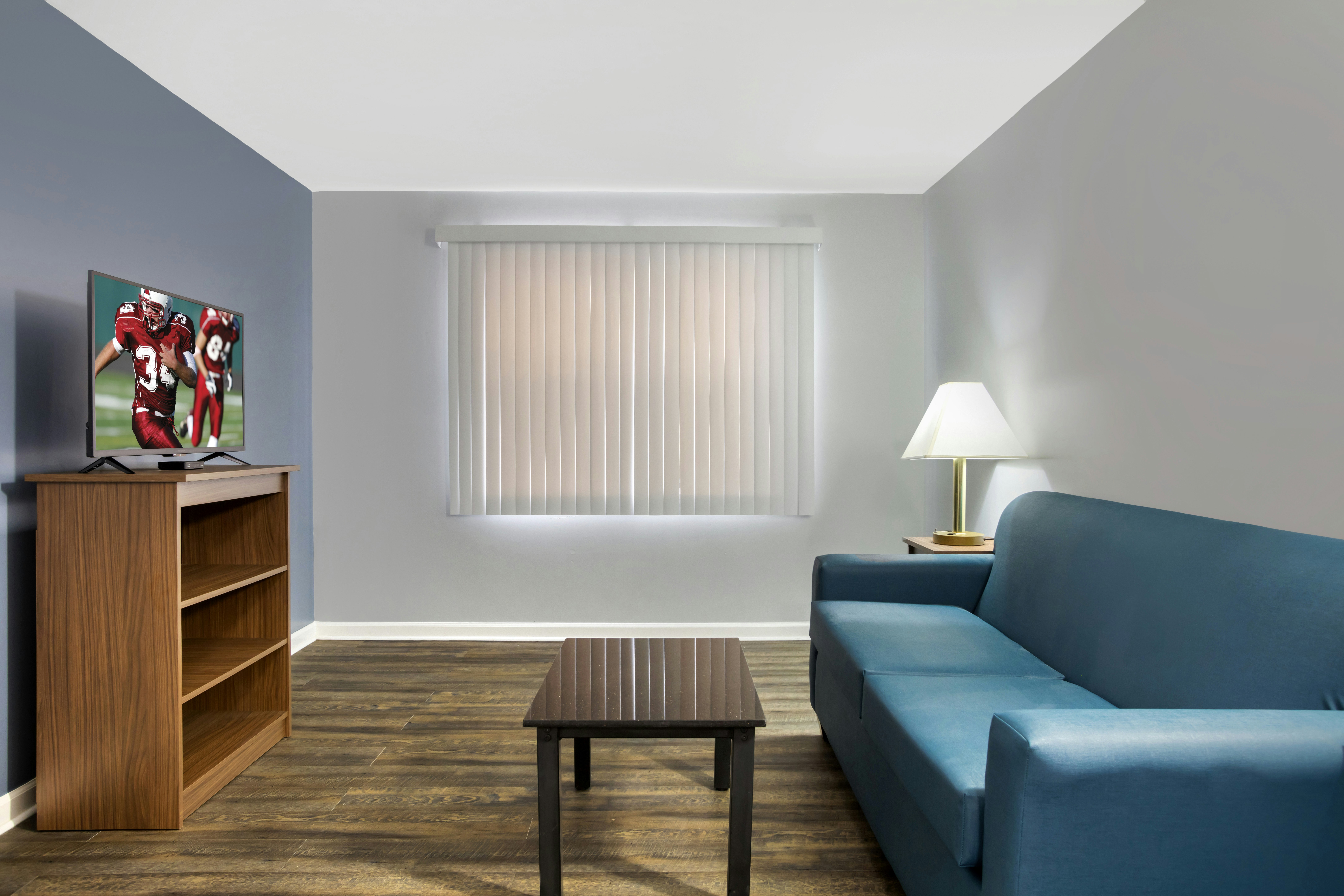 HomeTowne Studios Huntsville – Madison