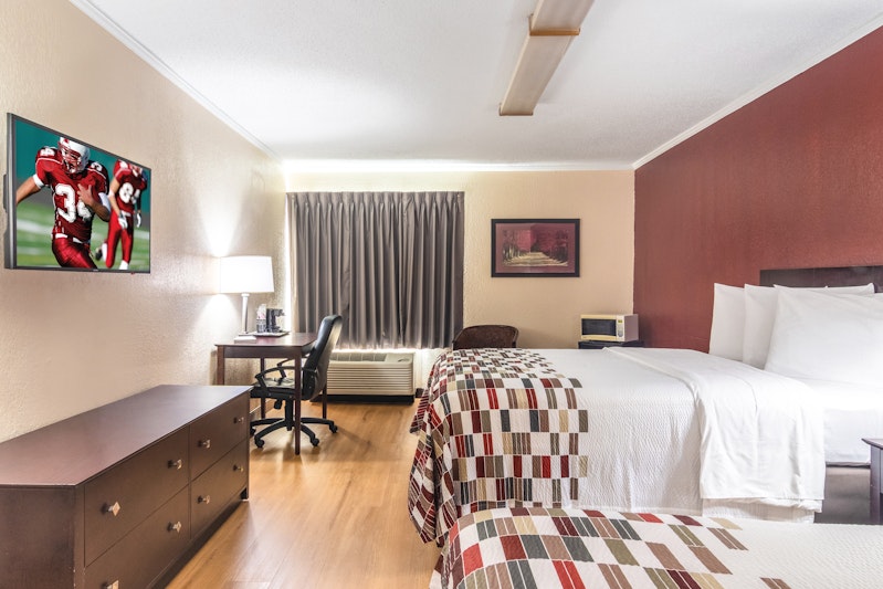 Red Roof Inn Ashtabula – Austinburg