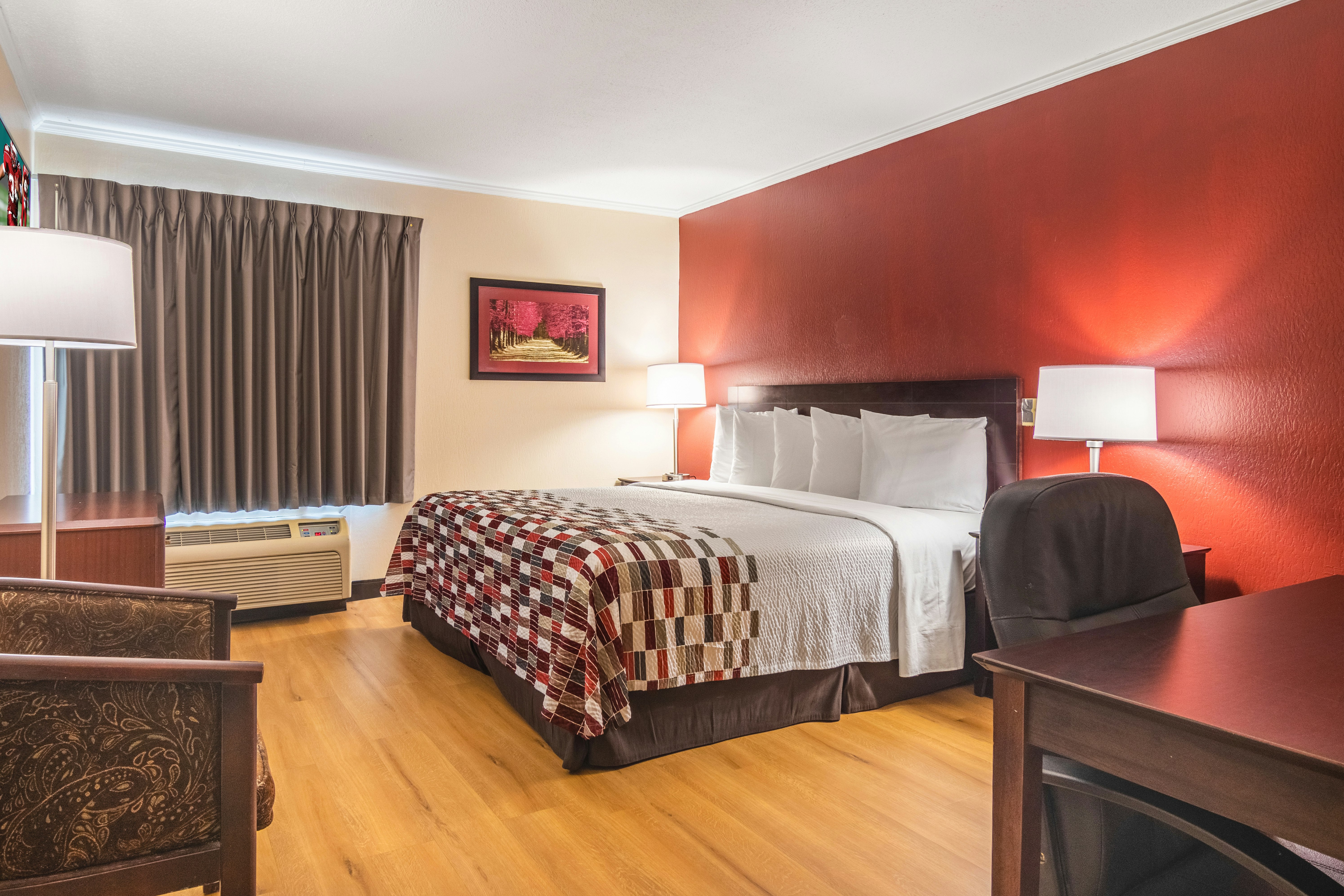 Red Roof Inn Ashtabula – Austinburg