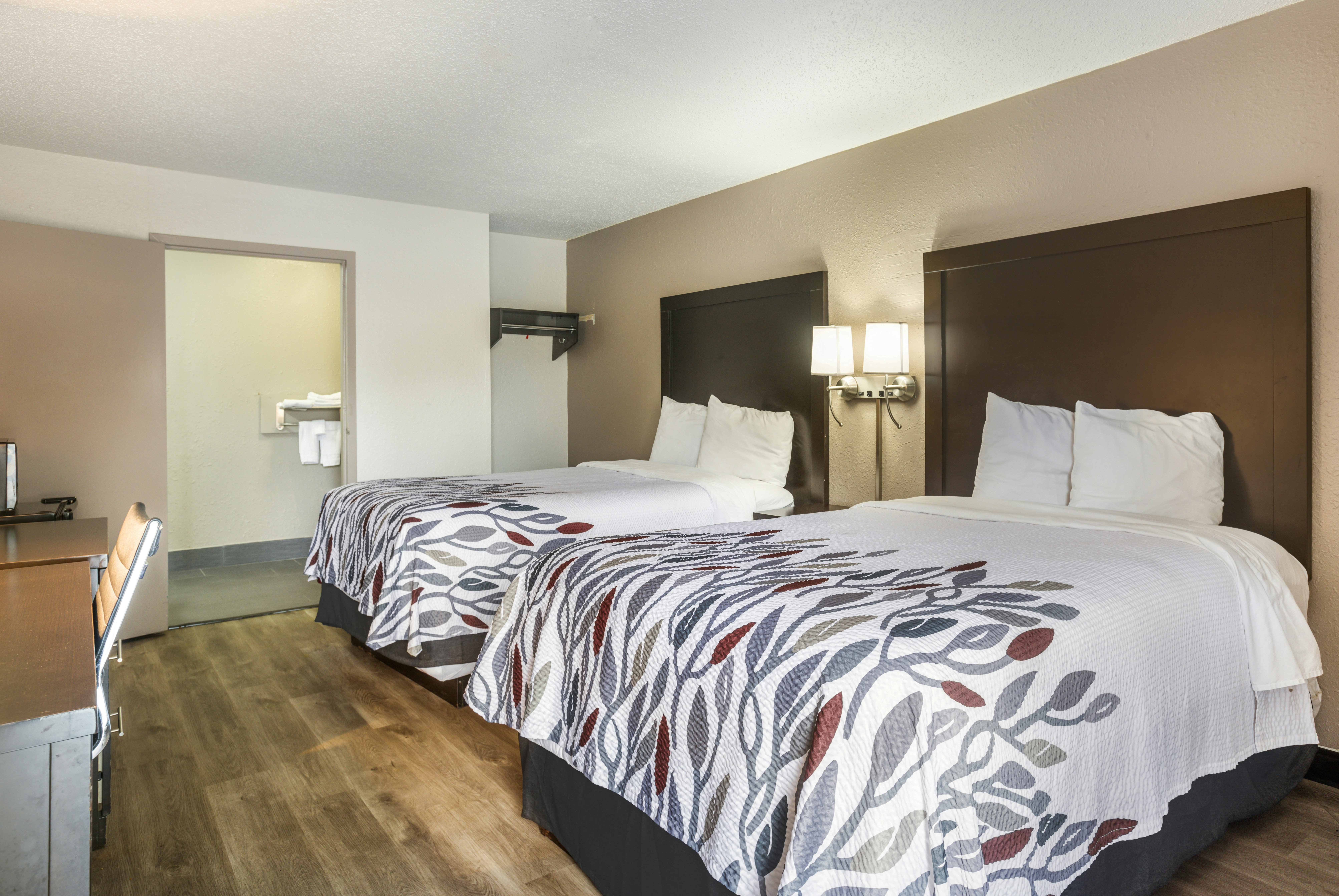 Red Roof Inn Savannah – Southside/Midtown