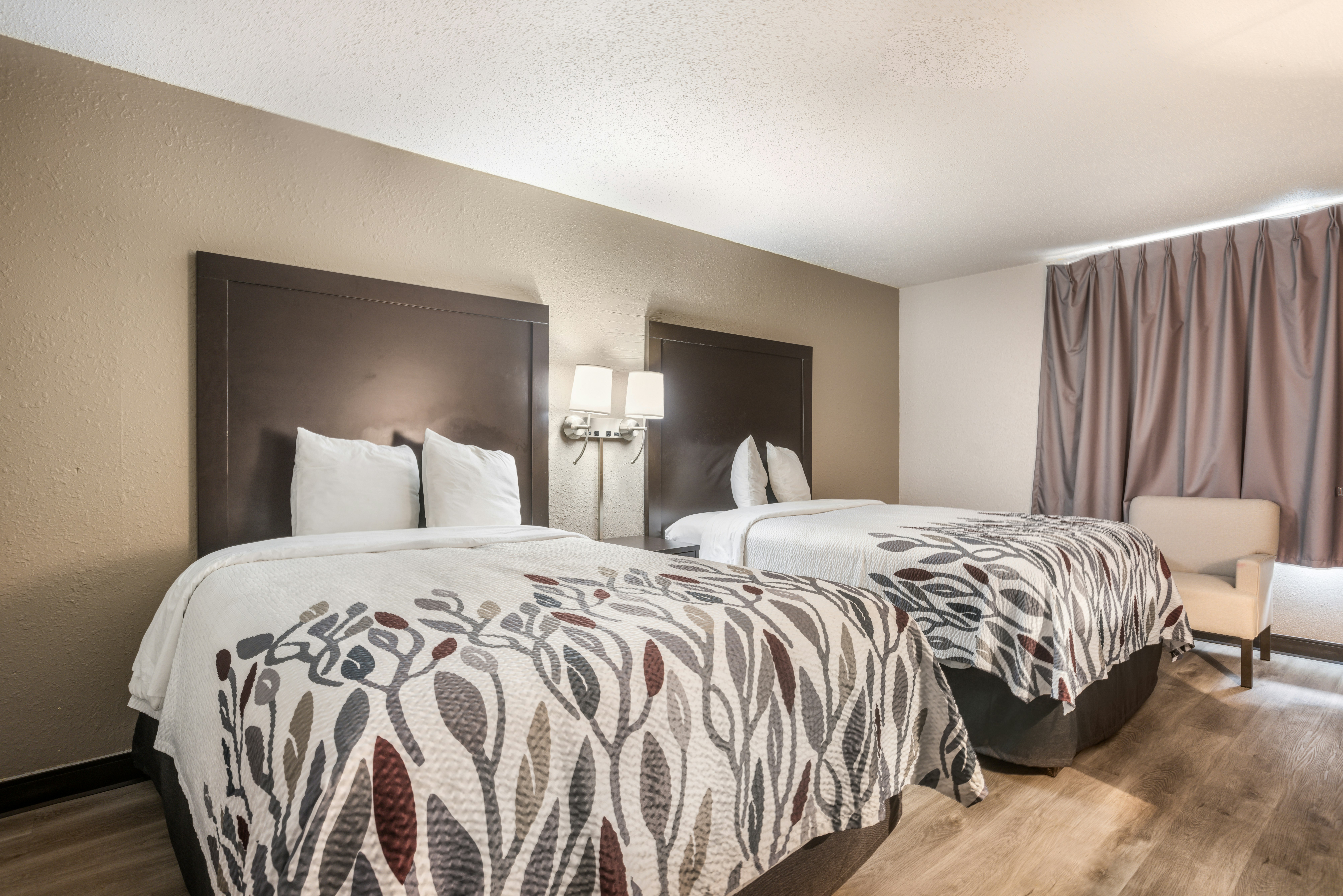 Red Roof Inn Savannah – Southside/Midtown