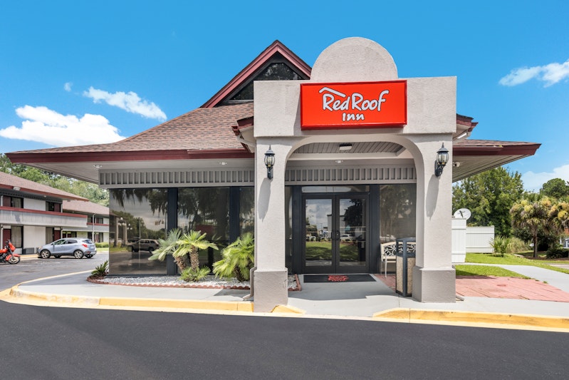 Red Roof Inn Savannah – Southside/Midtown