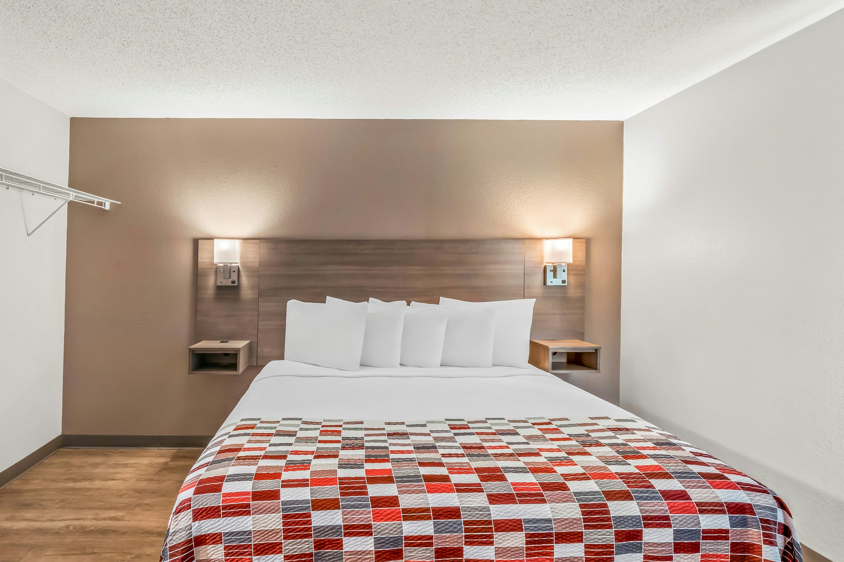 Red Roof Inn Southfield