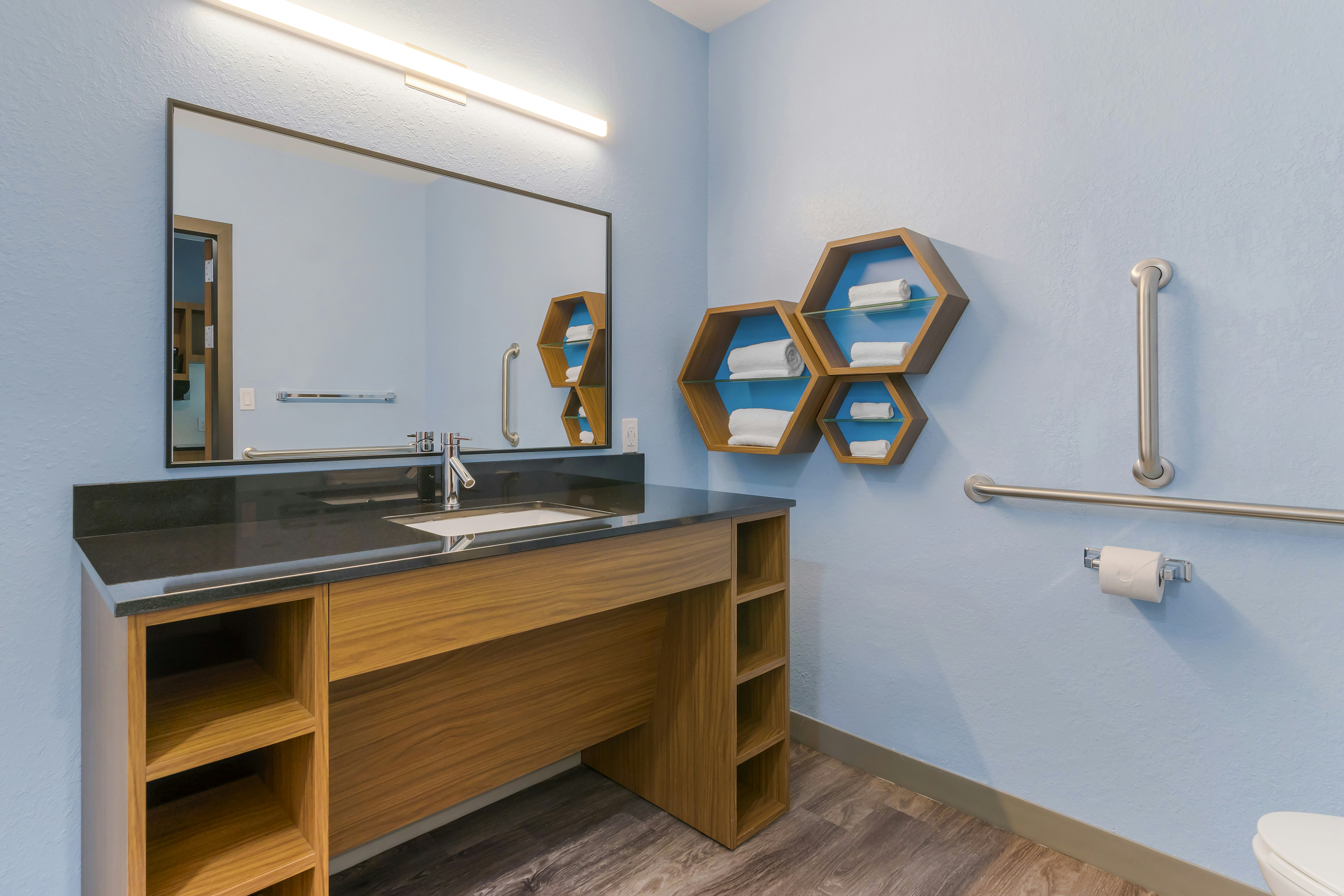 HomeTowne Studios Tampa – Airport