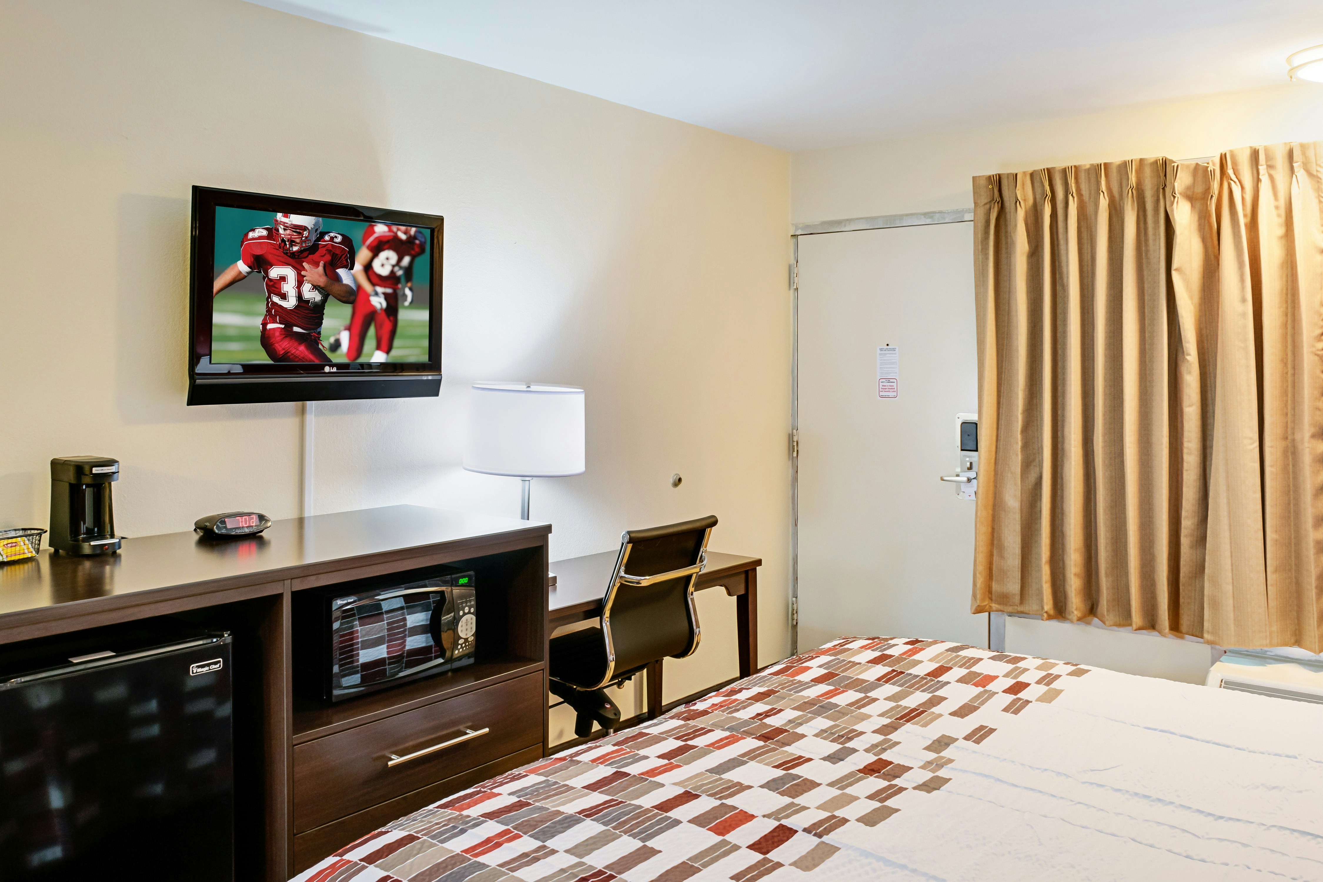 Red Roof Inn Indianapolis East