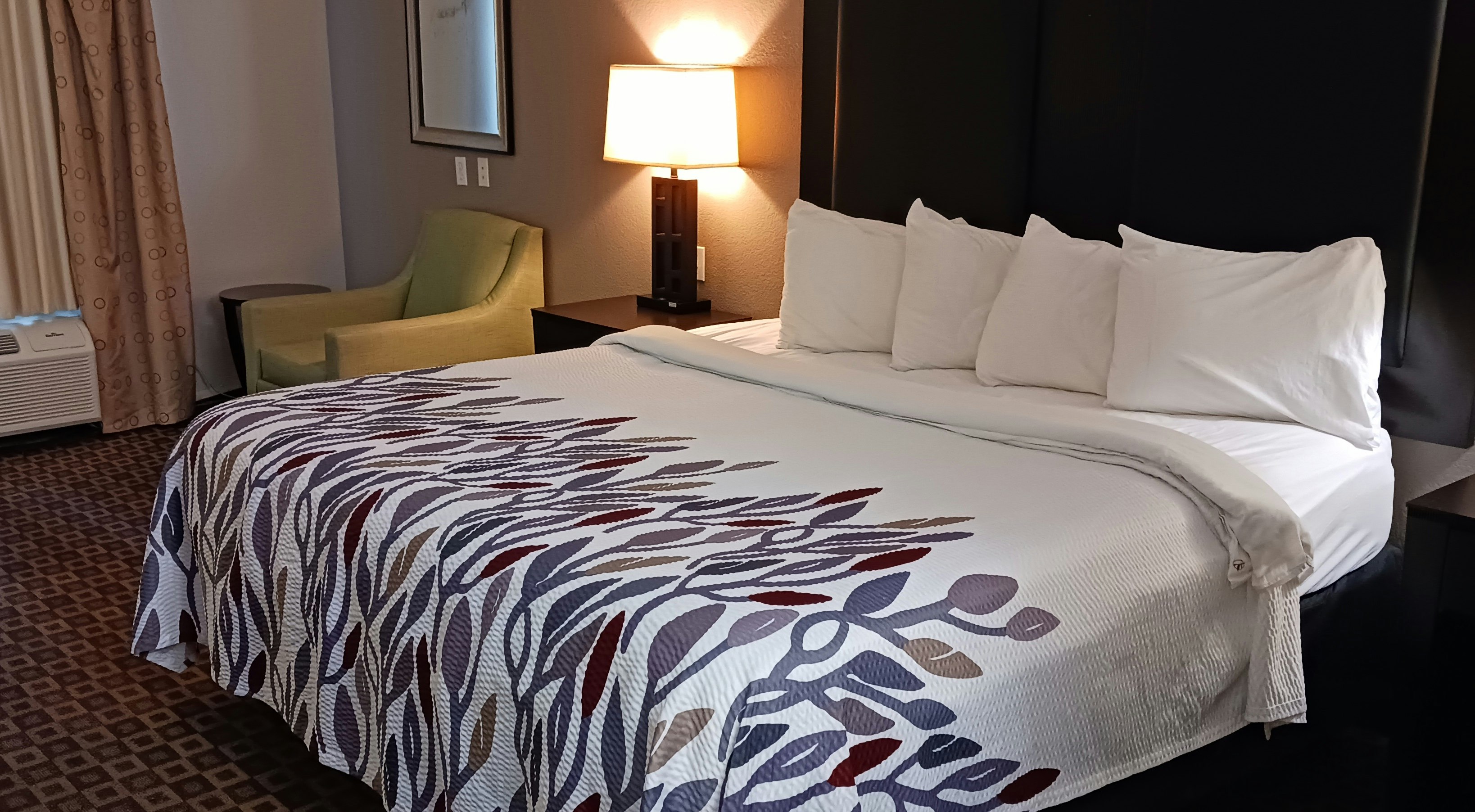 Red Roof Inn Suites Longview