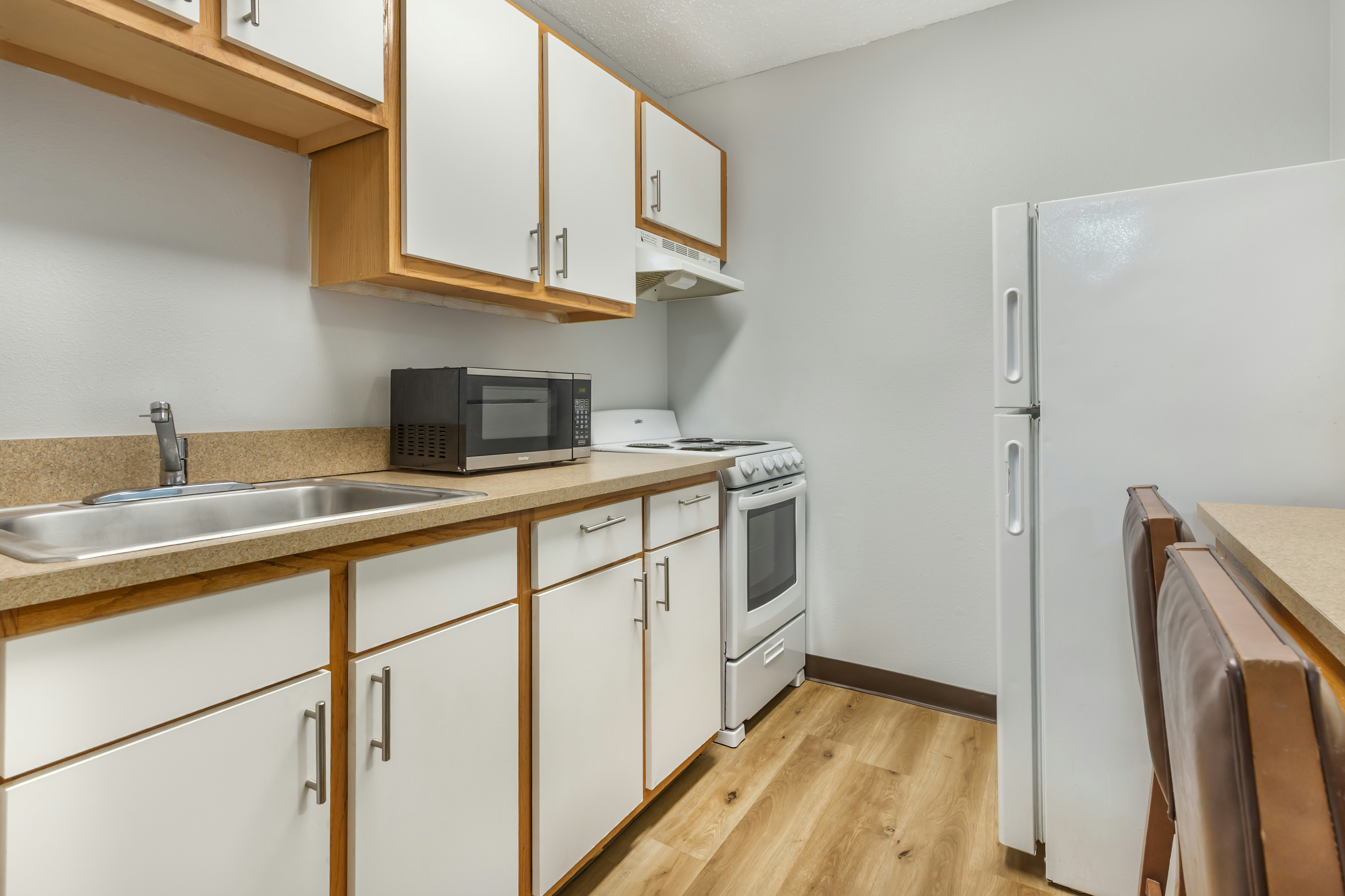HomeTowne Studios Suites Greensboro