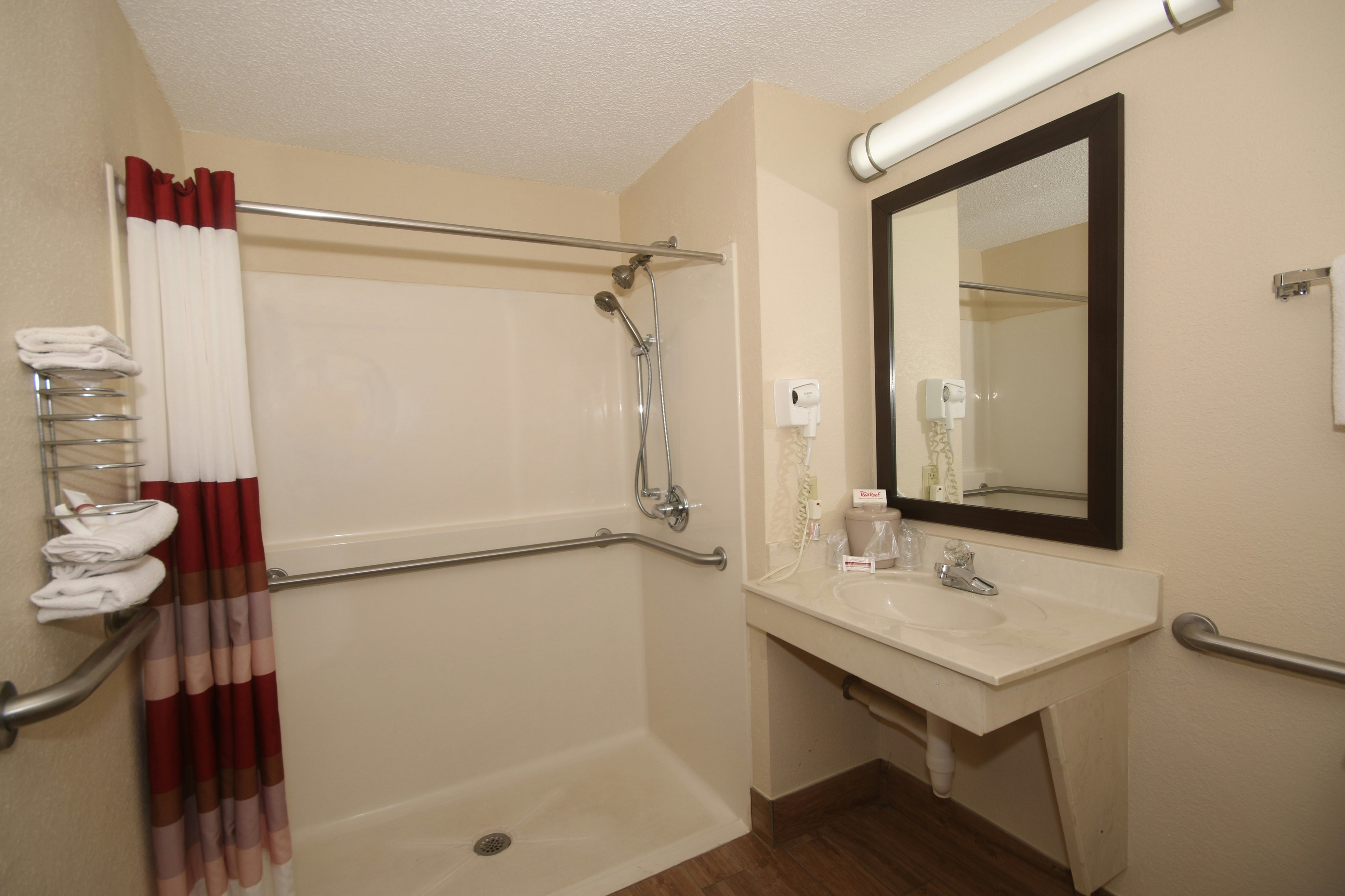 Red Roof Inn Gaffney