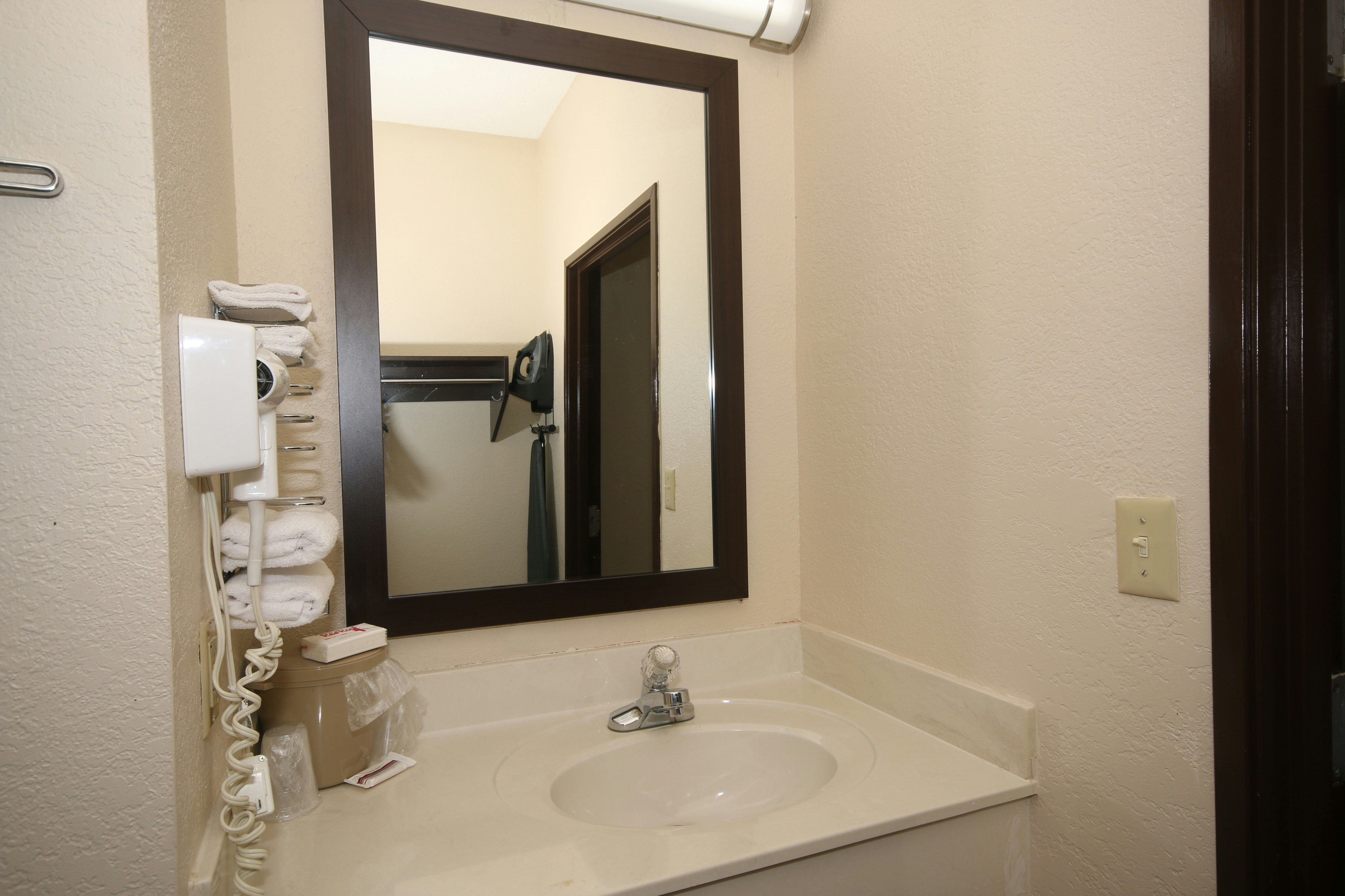 Red Roof Inn Gaffney