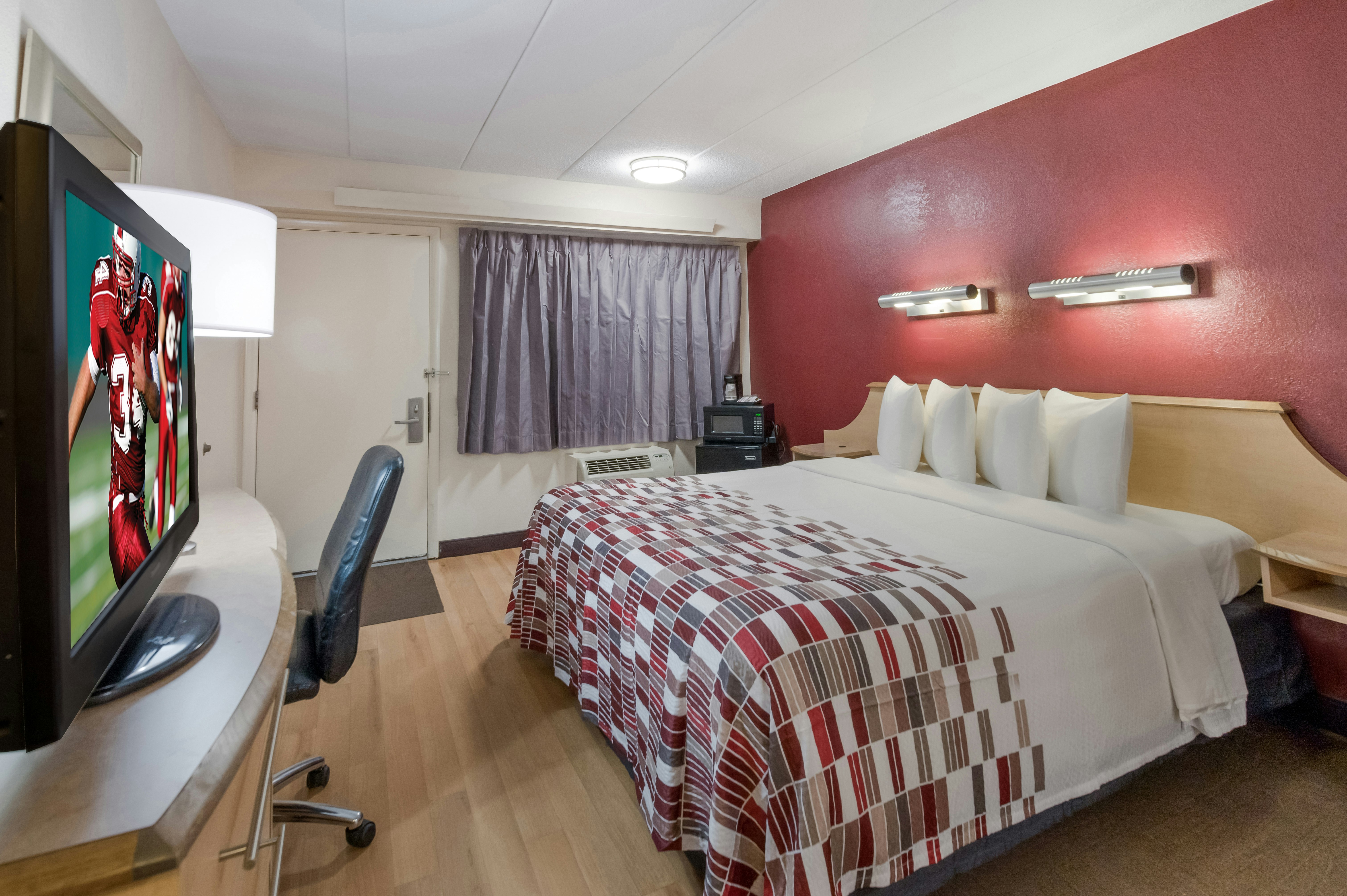 Red Roof Inn Philadelphia – Trevose