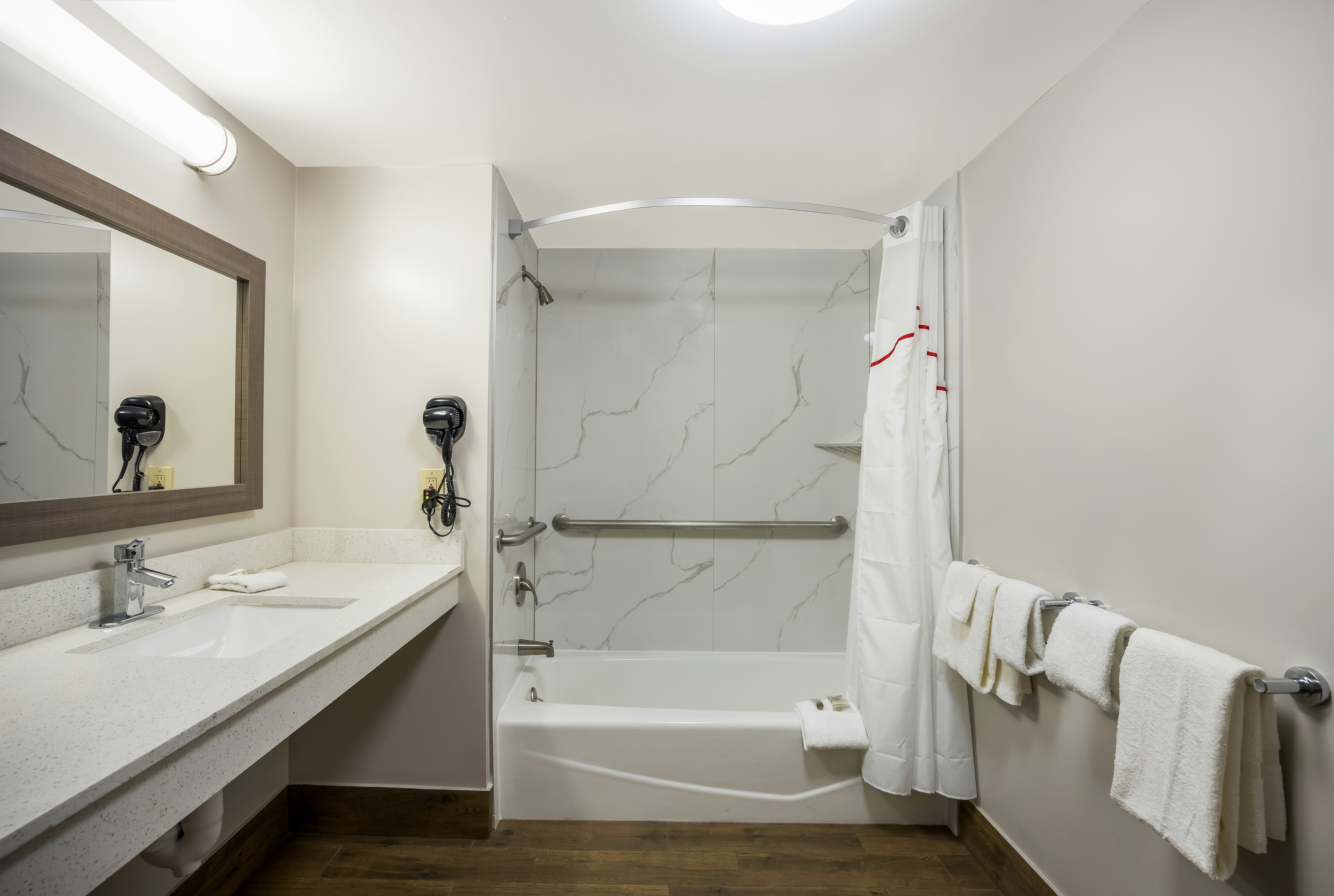 Red Roof Inn Suites Thomasville