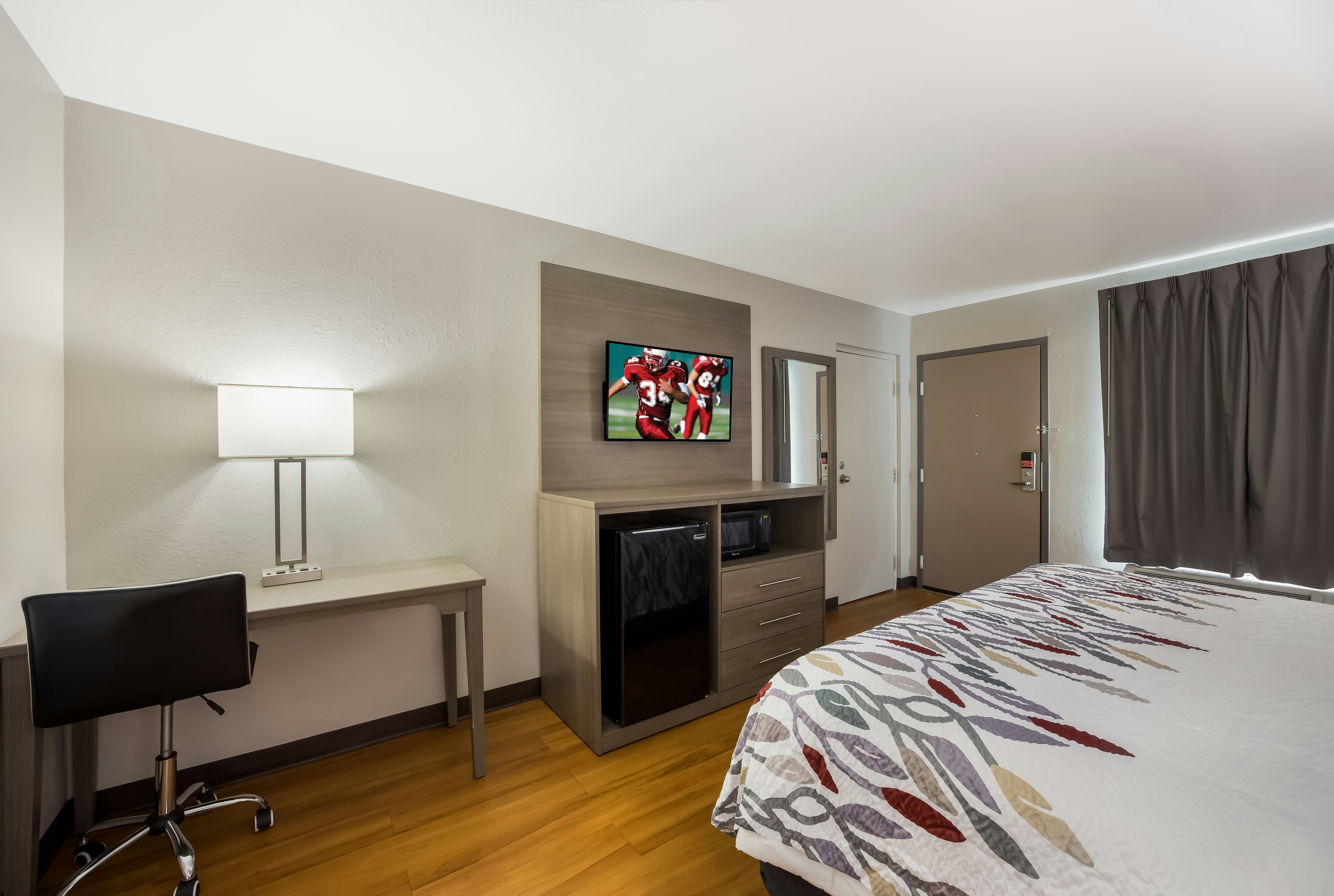 Red Roof Inn Suites Thomasville
