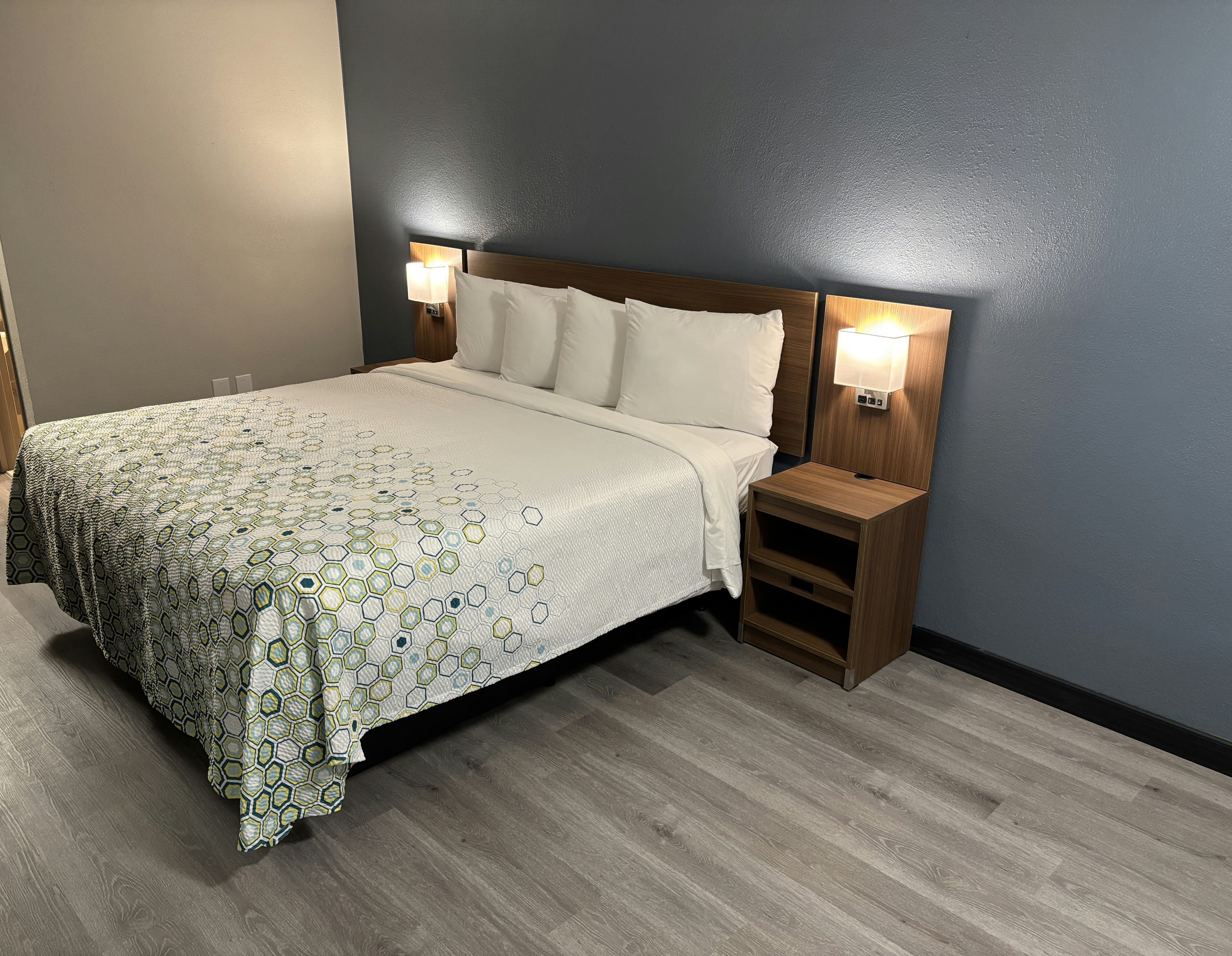 HomeTowne Studios Hagerstown – Williamsport, MD