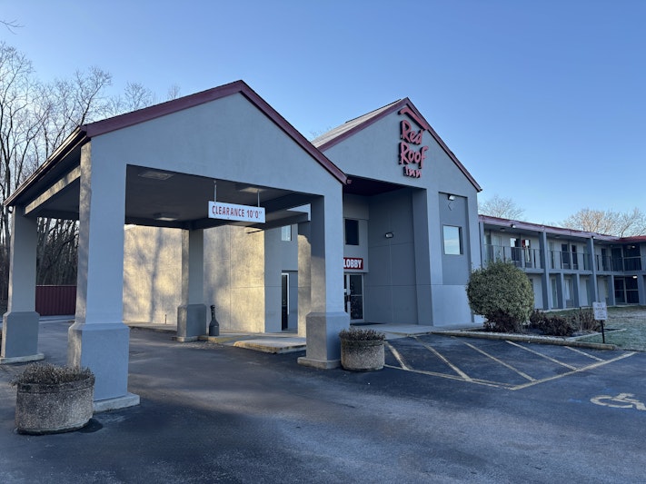 HomeTowne Studios Hagerstown – Williamsport, MD