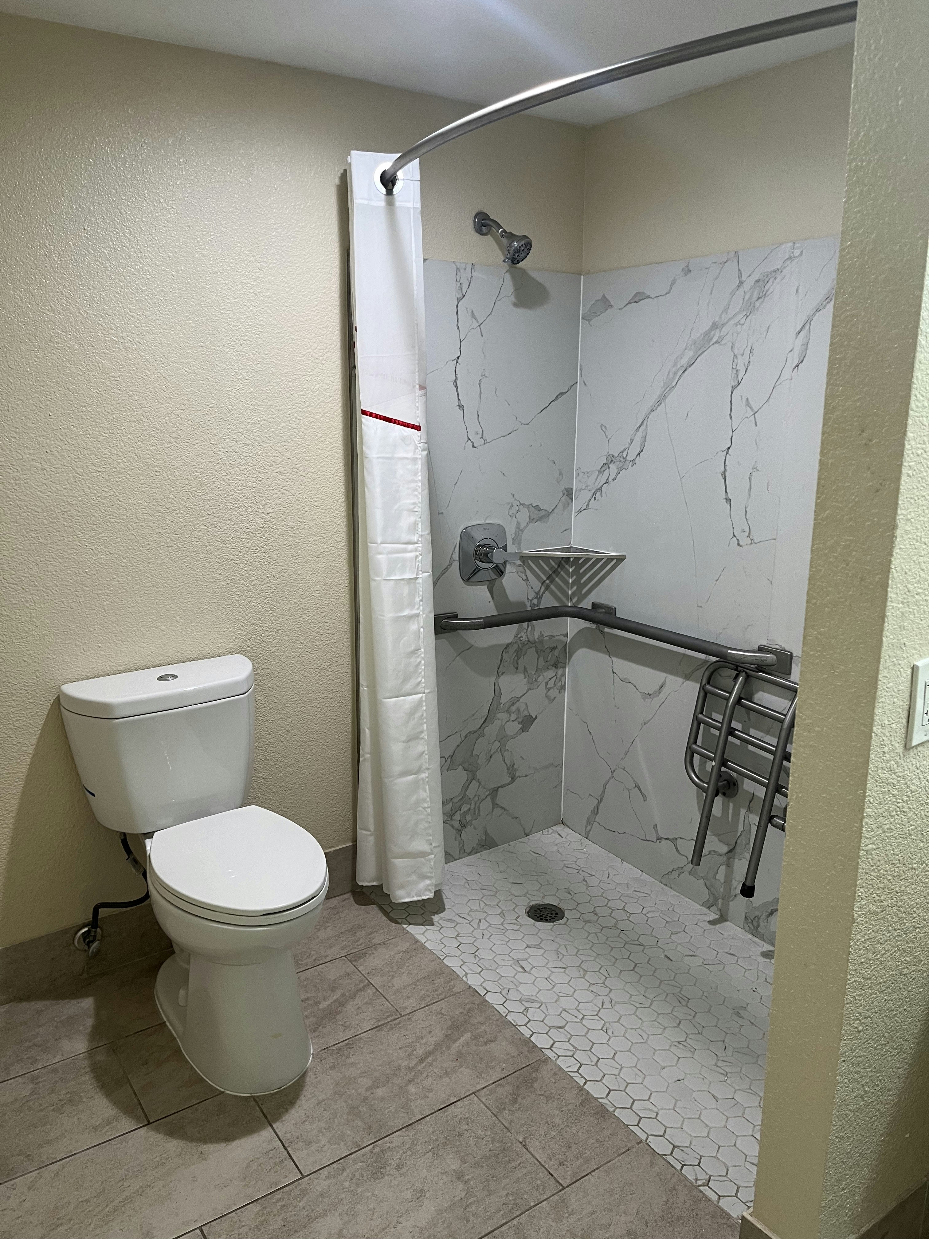 Red Roof Inn Haltom City