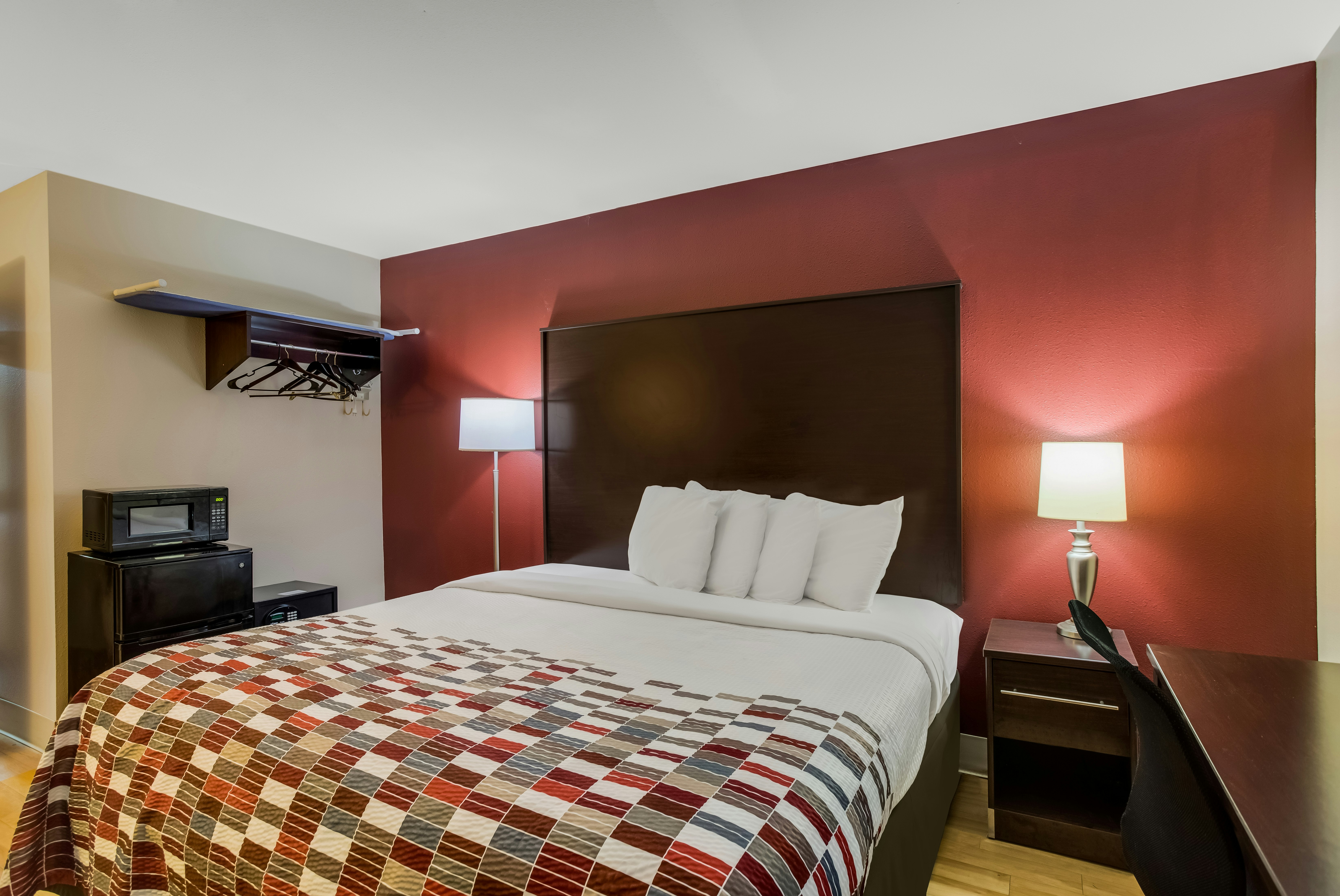 Red Roof Inn Nashville – Music City