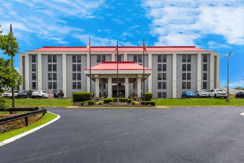 Red Roof Inn Nashville – Music City