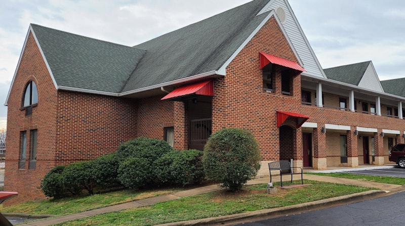 Red Roof Inn Suites Cornelius – Lake Norman