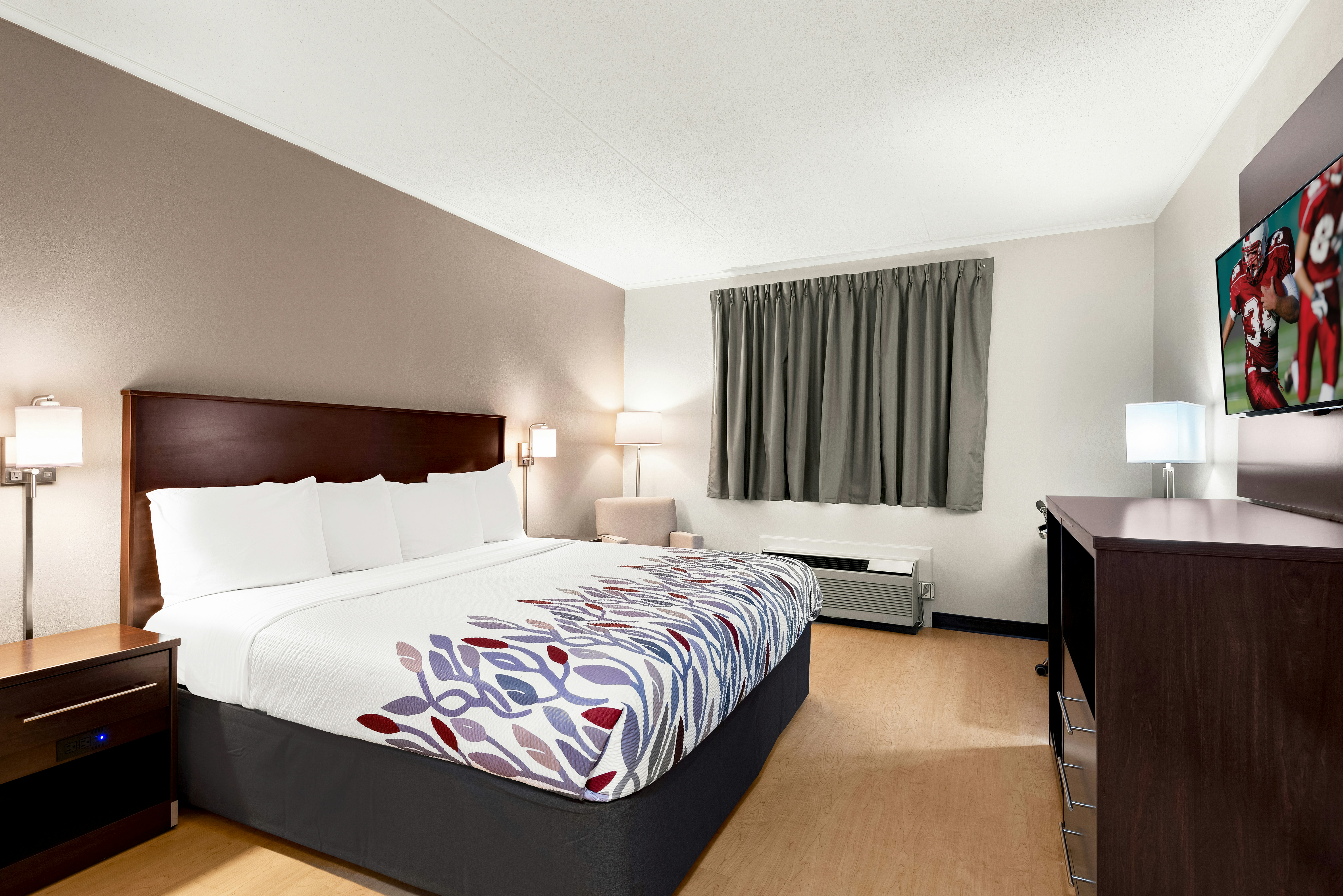 Red Roof Inn Norwich