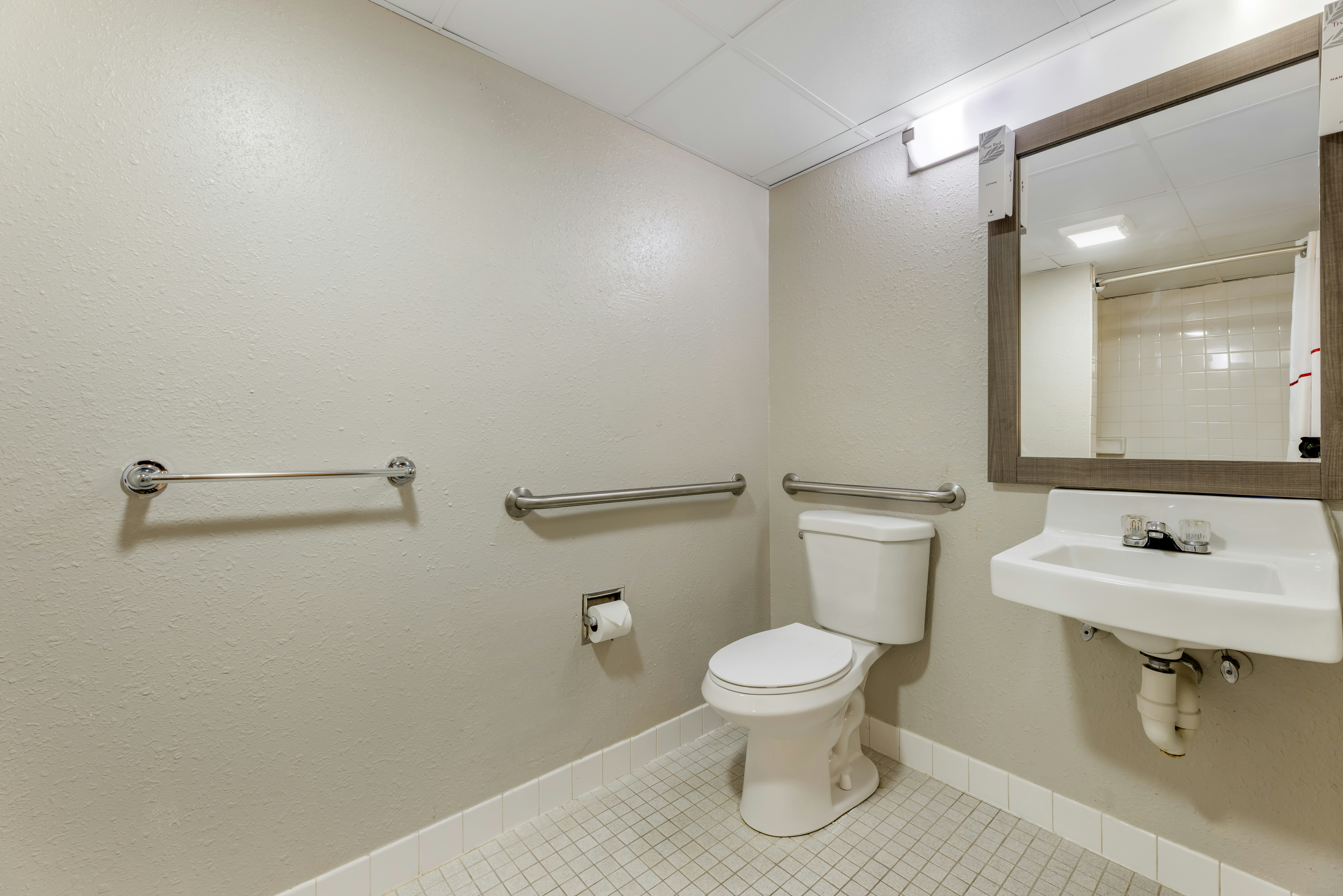 Red Roof Inn Bourbonnais