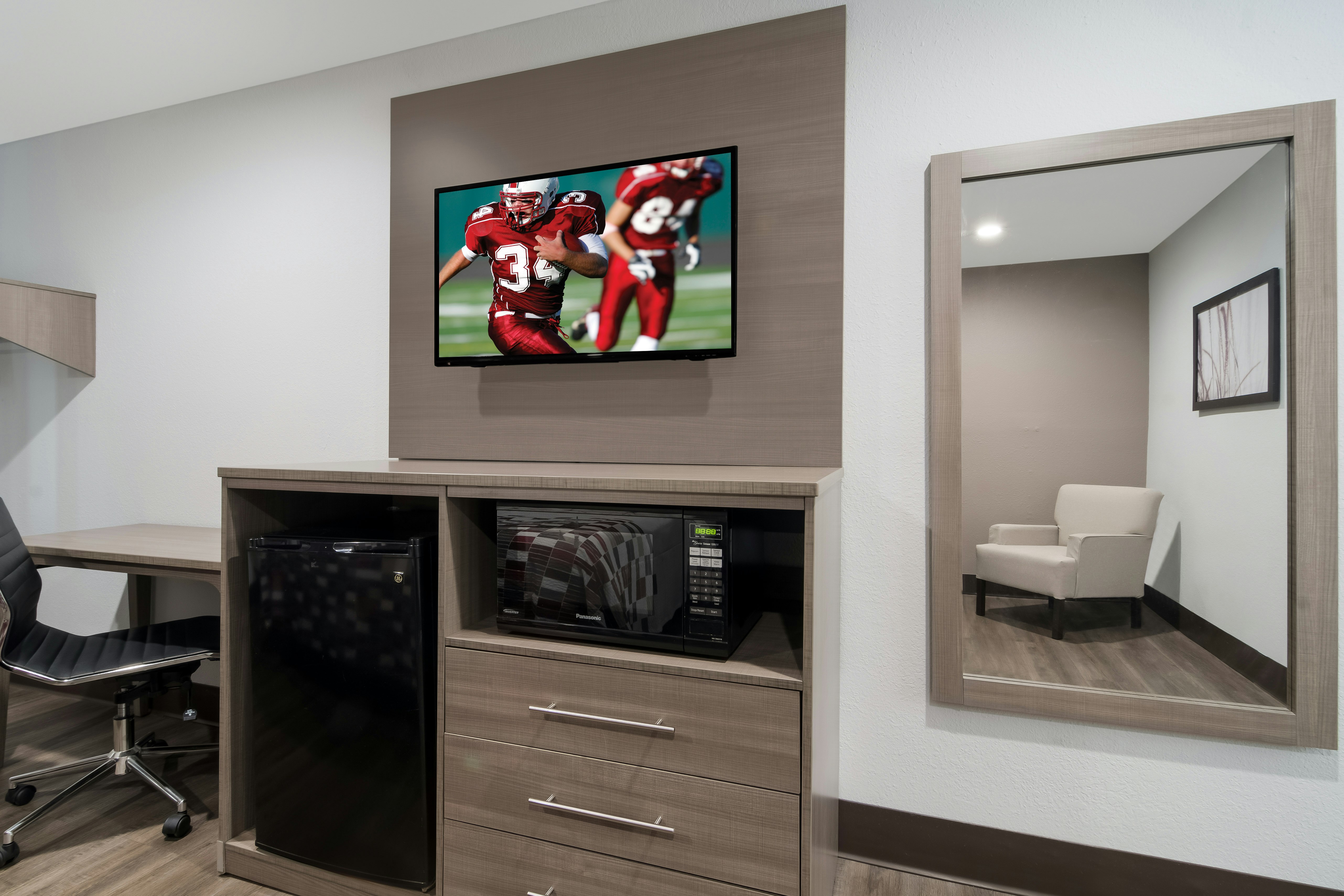 Red Roof Inn Rocky Mount – Battleboro