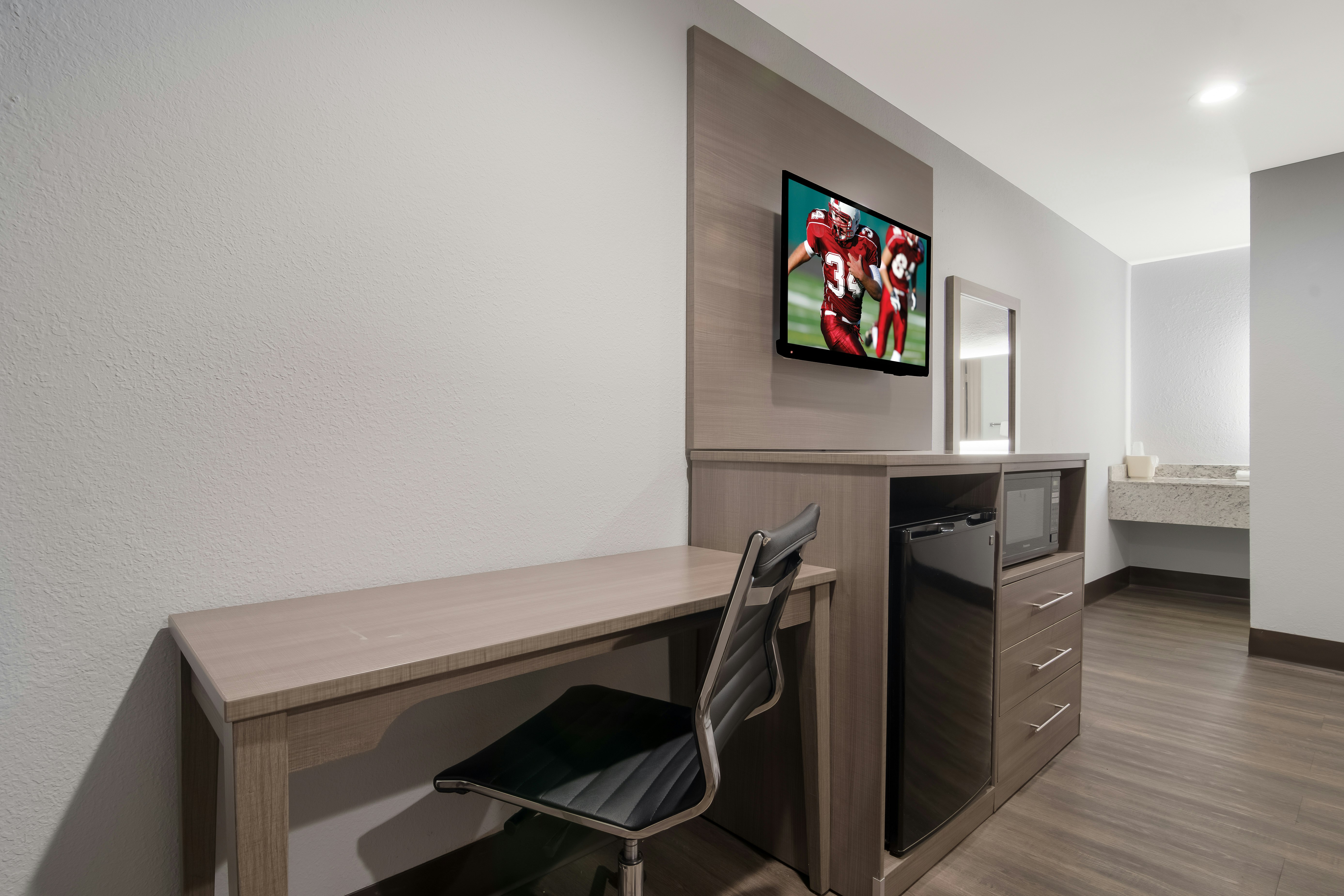 Red Roof Inn Rocky Mount – Battleboro