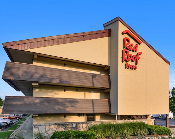 Red Roof Inn Lexington South