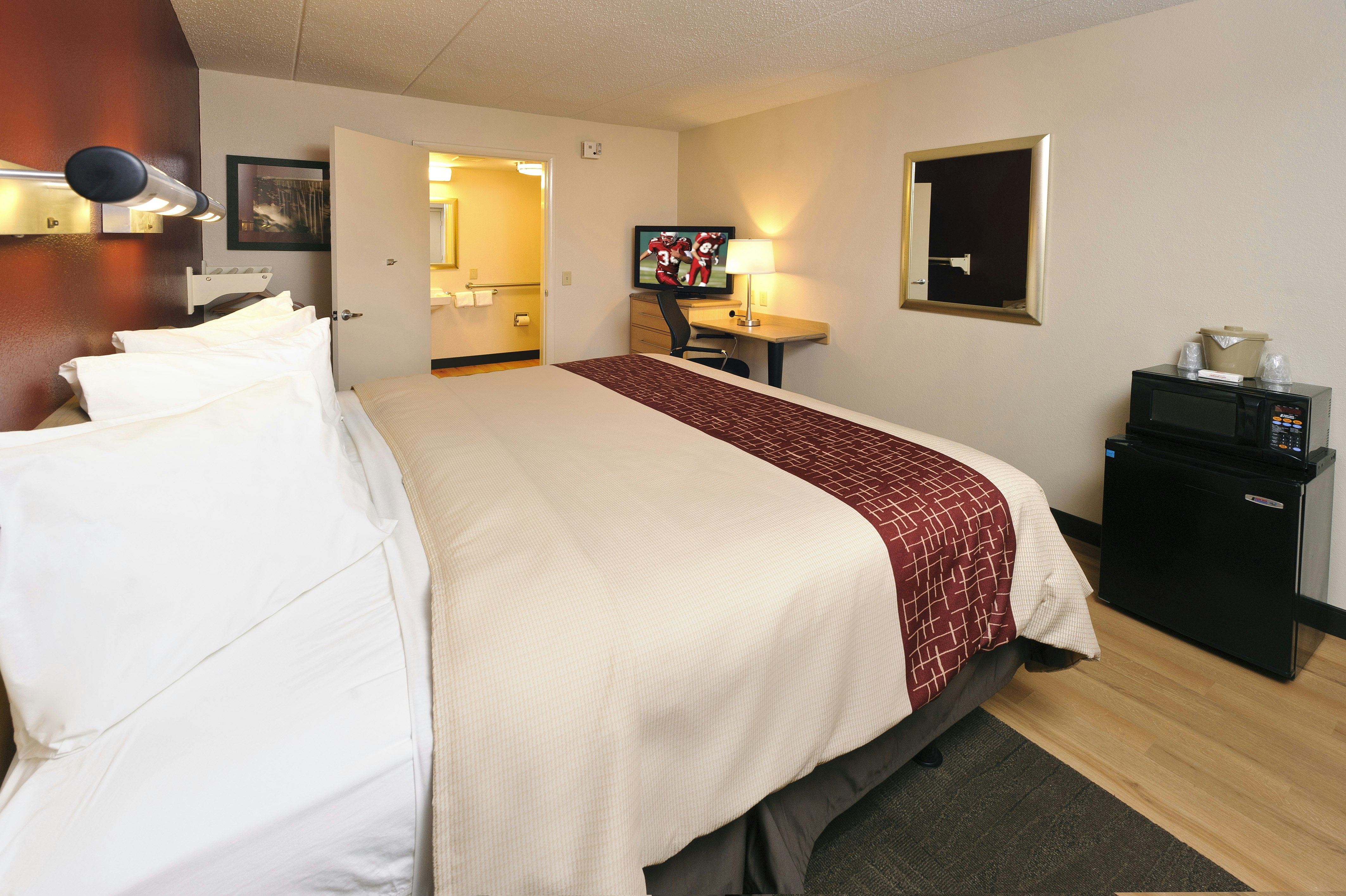 Red Roof Inn Lexington South