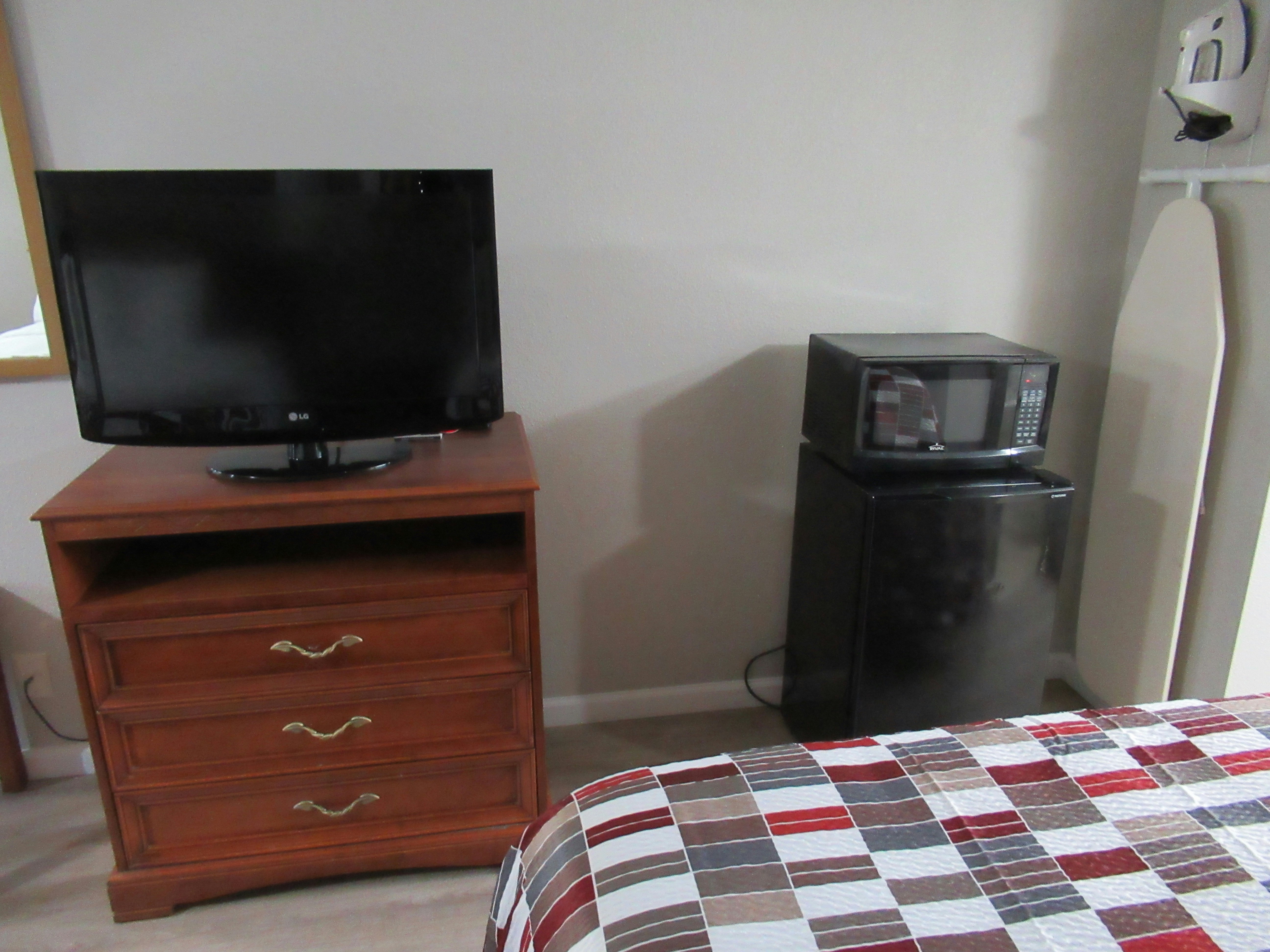 Red Roof Inn Walton – Richwood