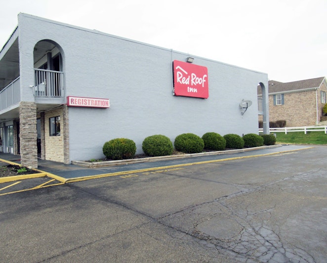 Red Roof Inn Walton – Richwood