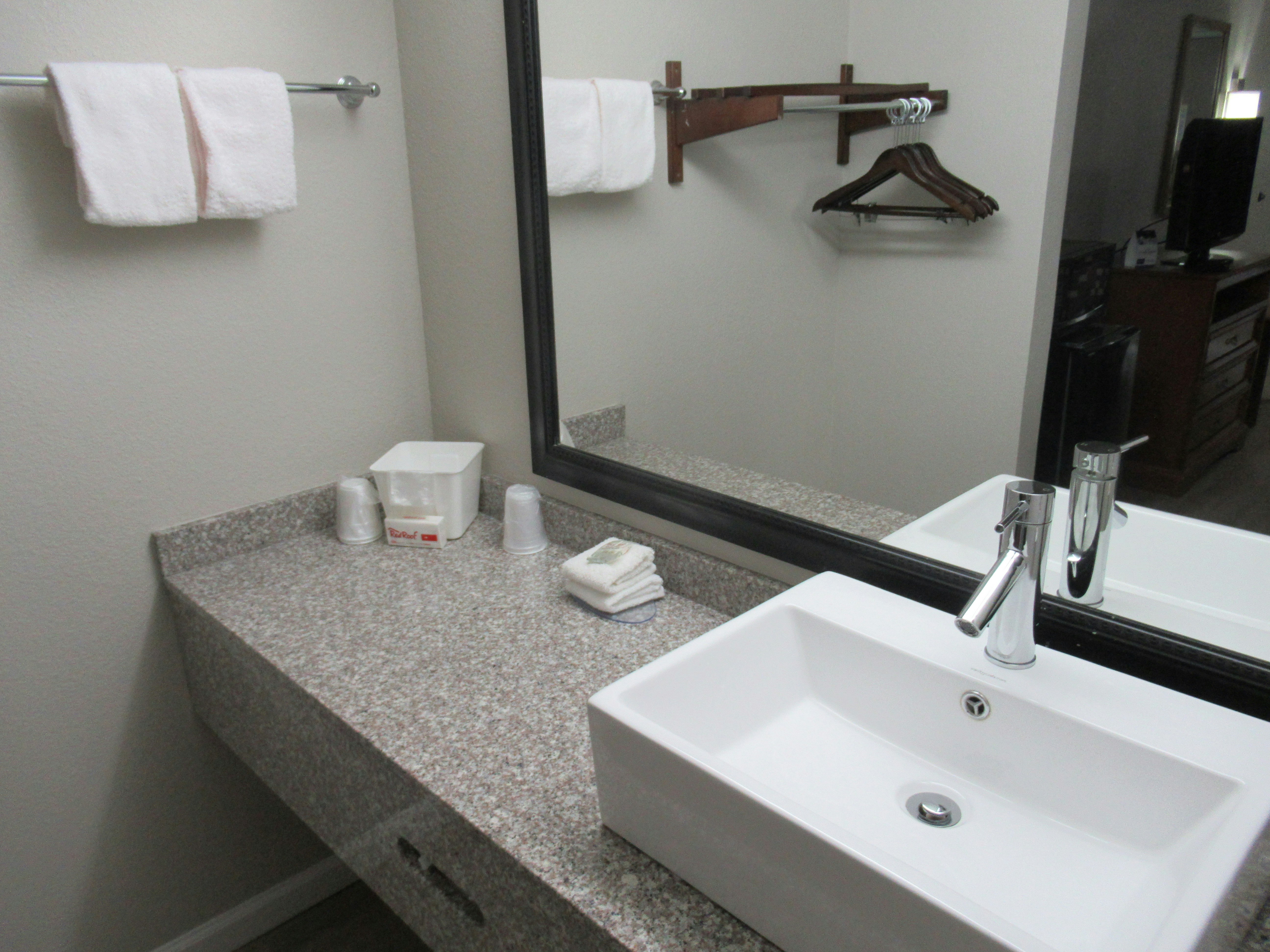 Red Roof Inn Walton – Richwood