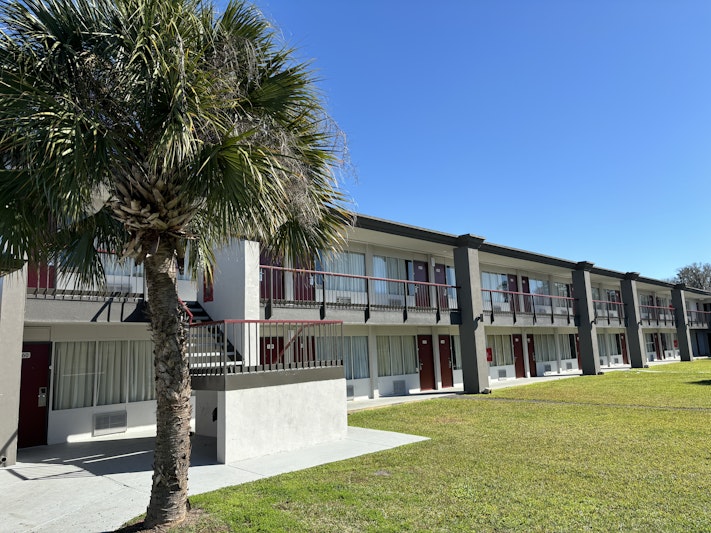 Red Roof Inn Wildwood, FL – The Villages