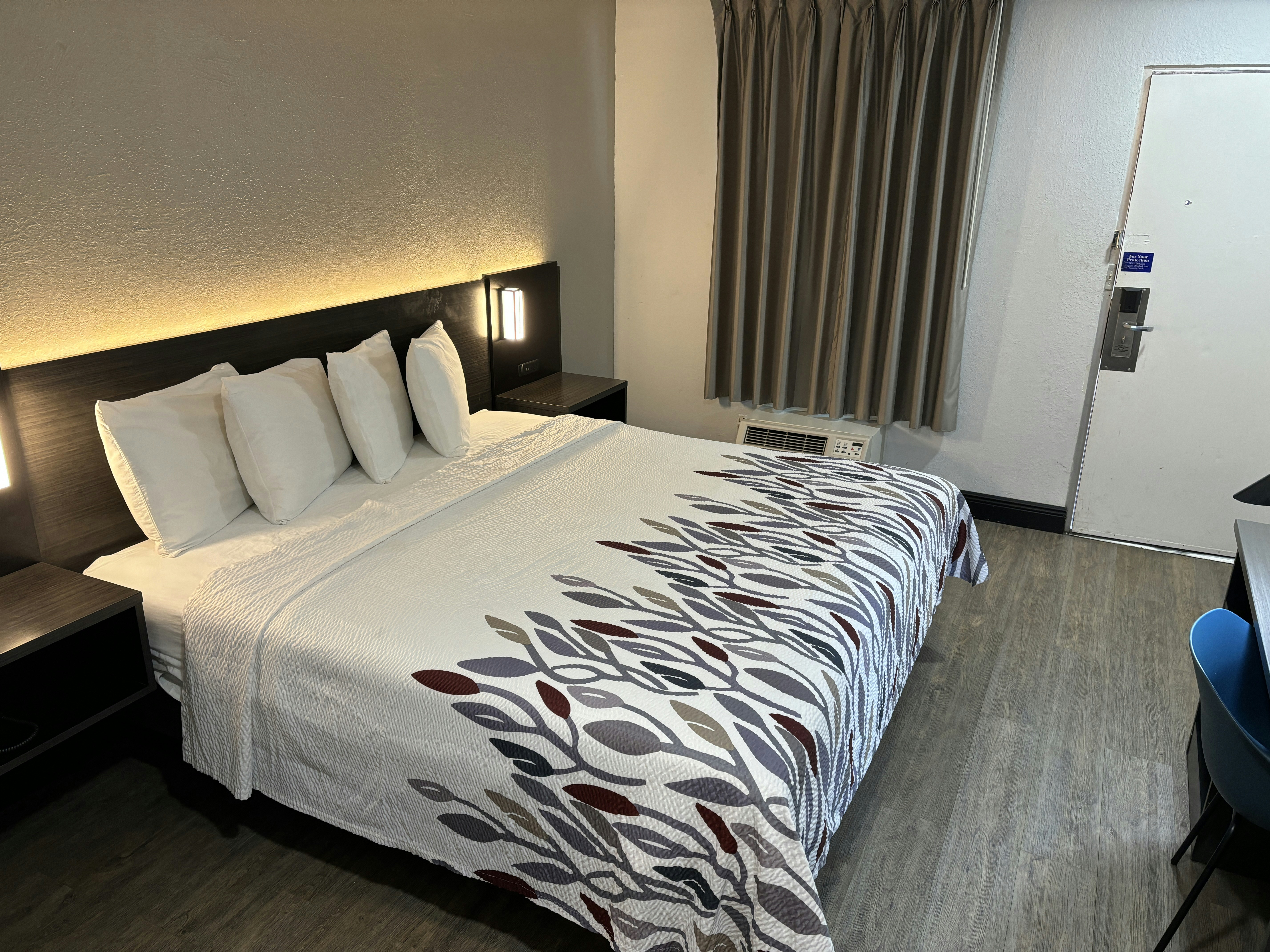 Red Roof Inn Wildwood, FL – The Villages