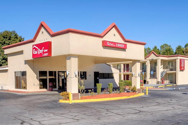 Red Roof Inn Atlanta – Suwanee/ Mall of Georgia