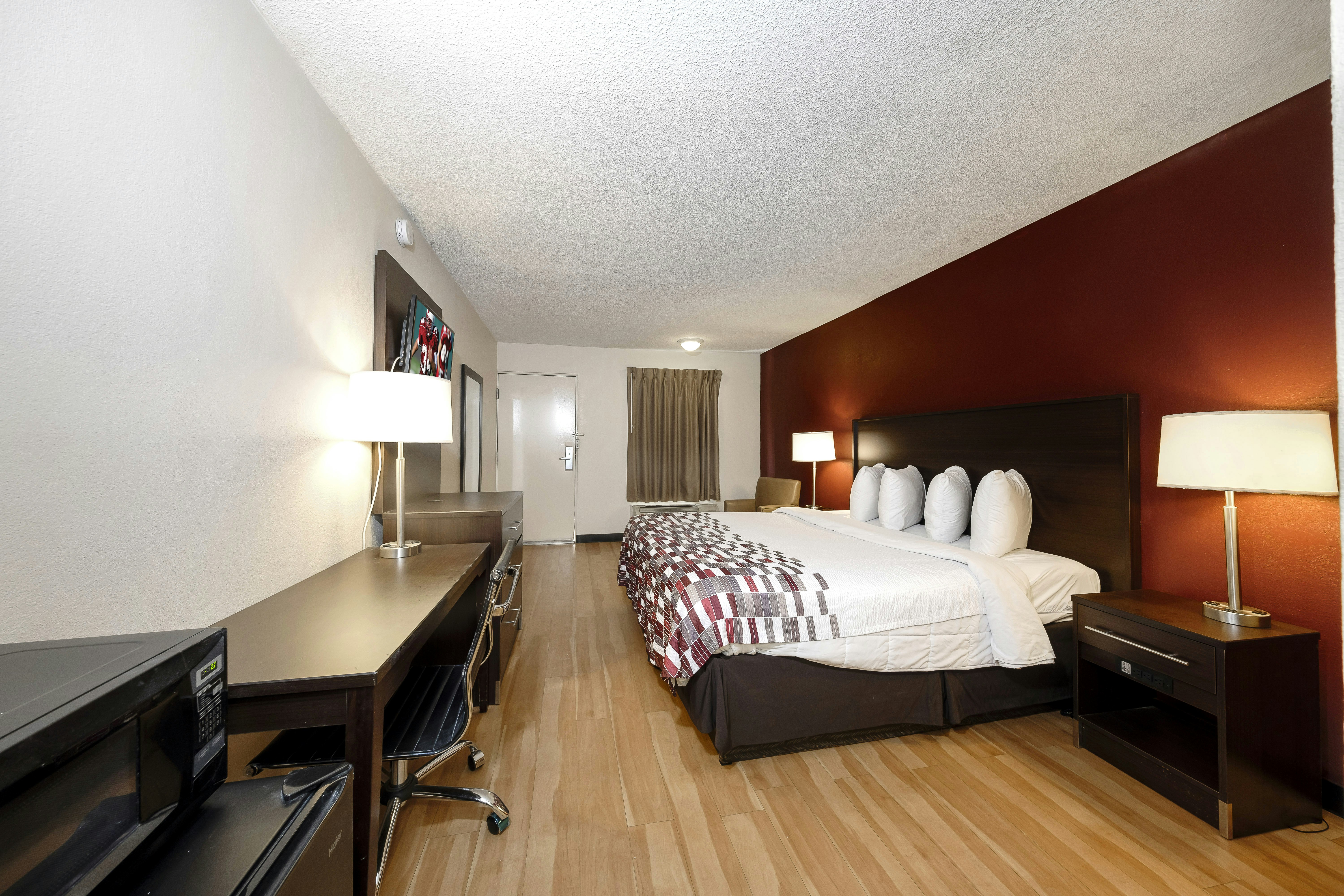 Red Roof Inn Atlanta – Suwanee/ Mall of Georgia