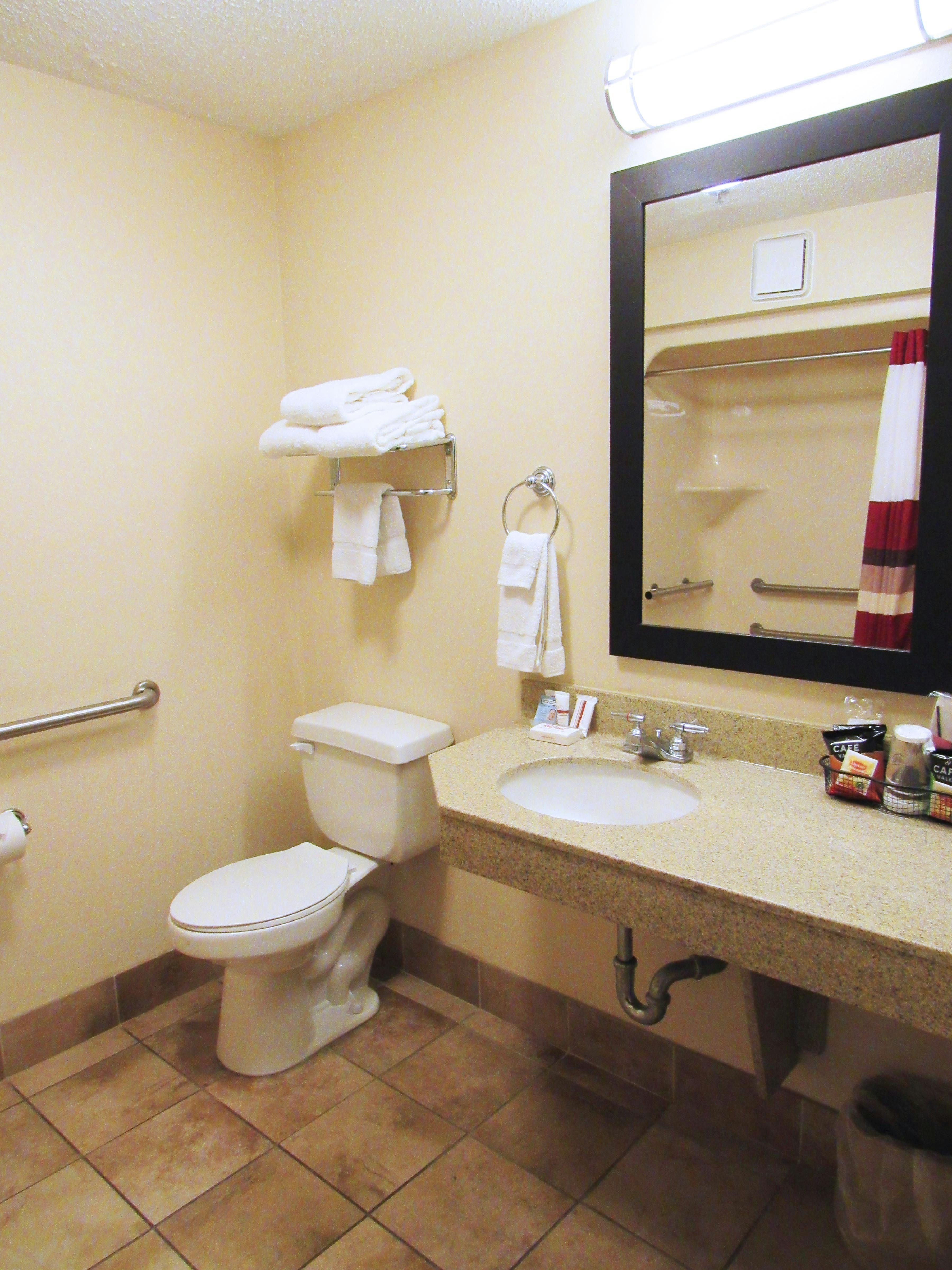 Red Roof Inn Fargo – I-94/ Medical Center