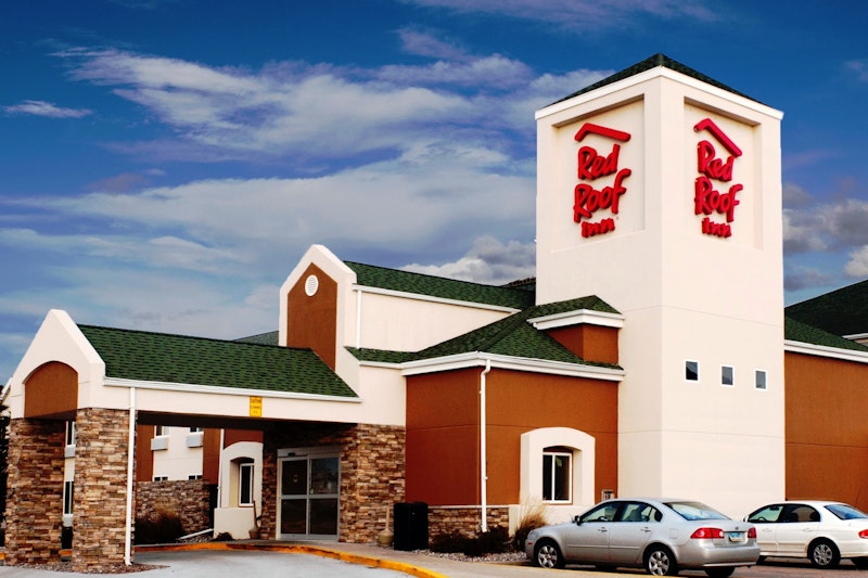 Red Roof Inn Fargo – I-94/ Medical Center