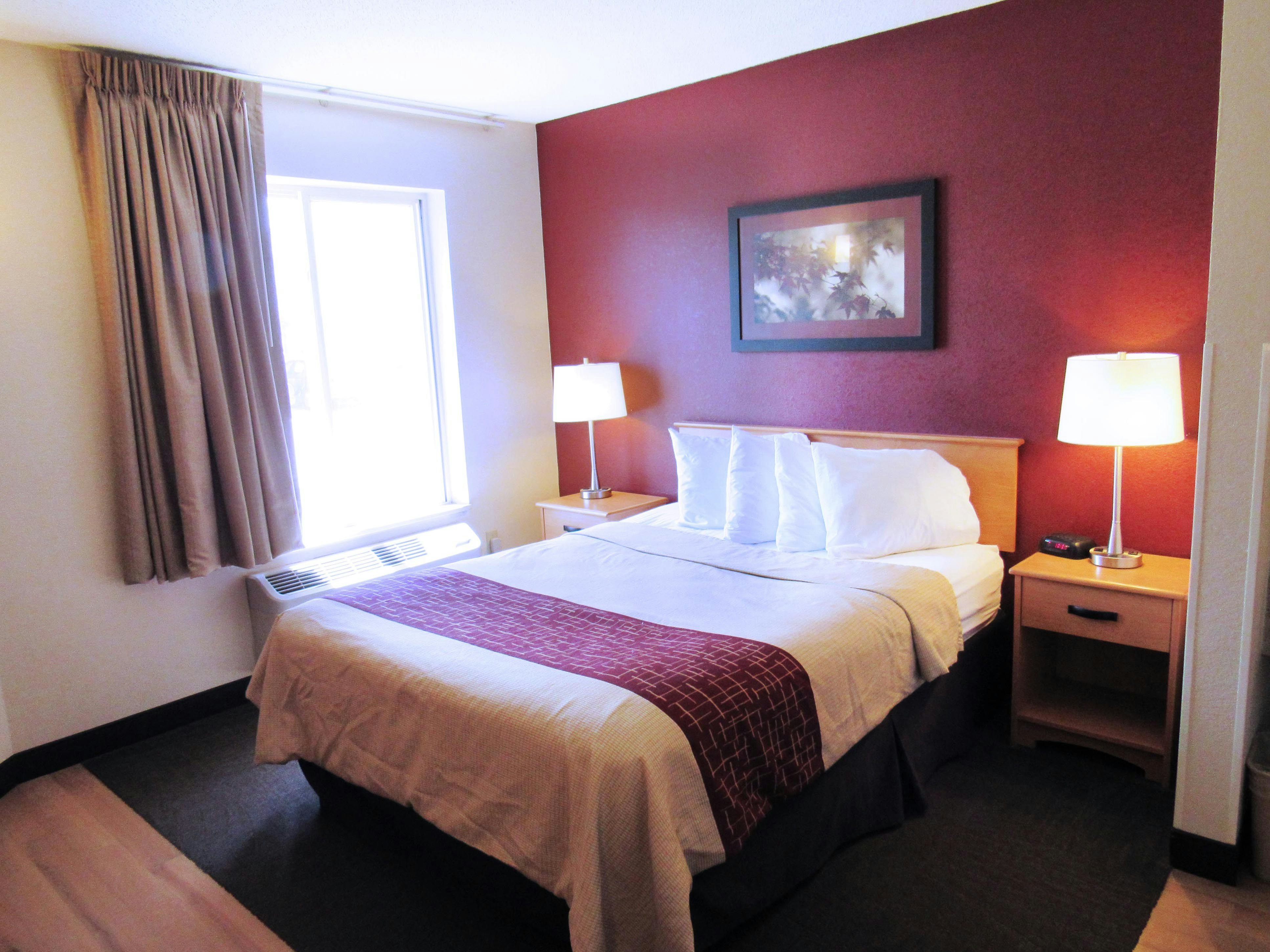 Red Roof Inn Fargo – I-94/ Medical Center