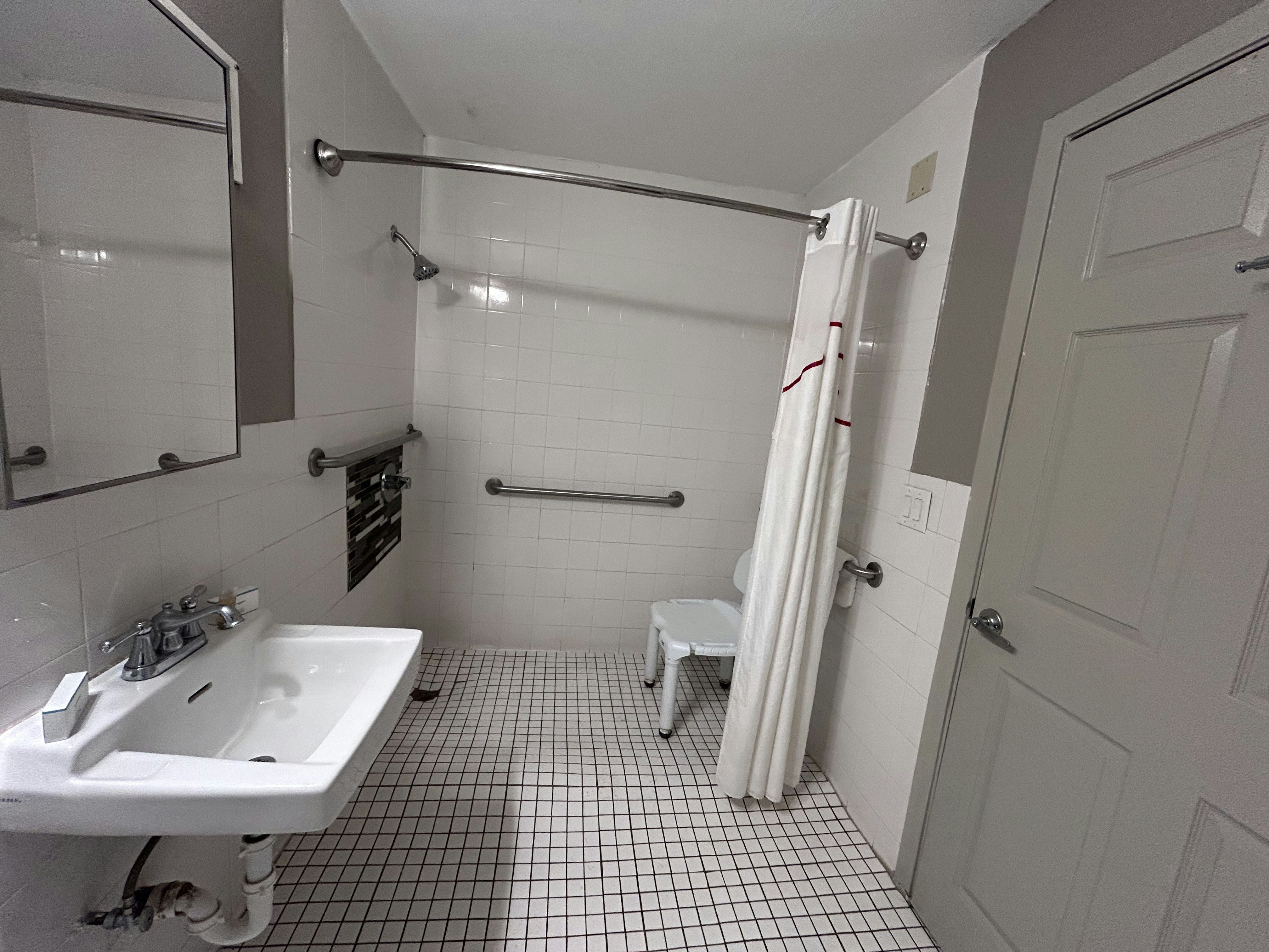 Red Roof Inn Arlington
