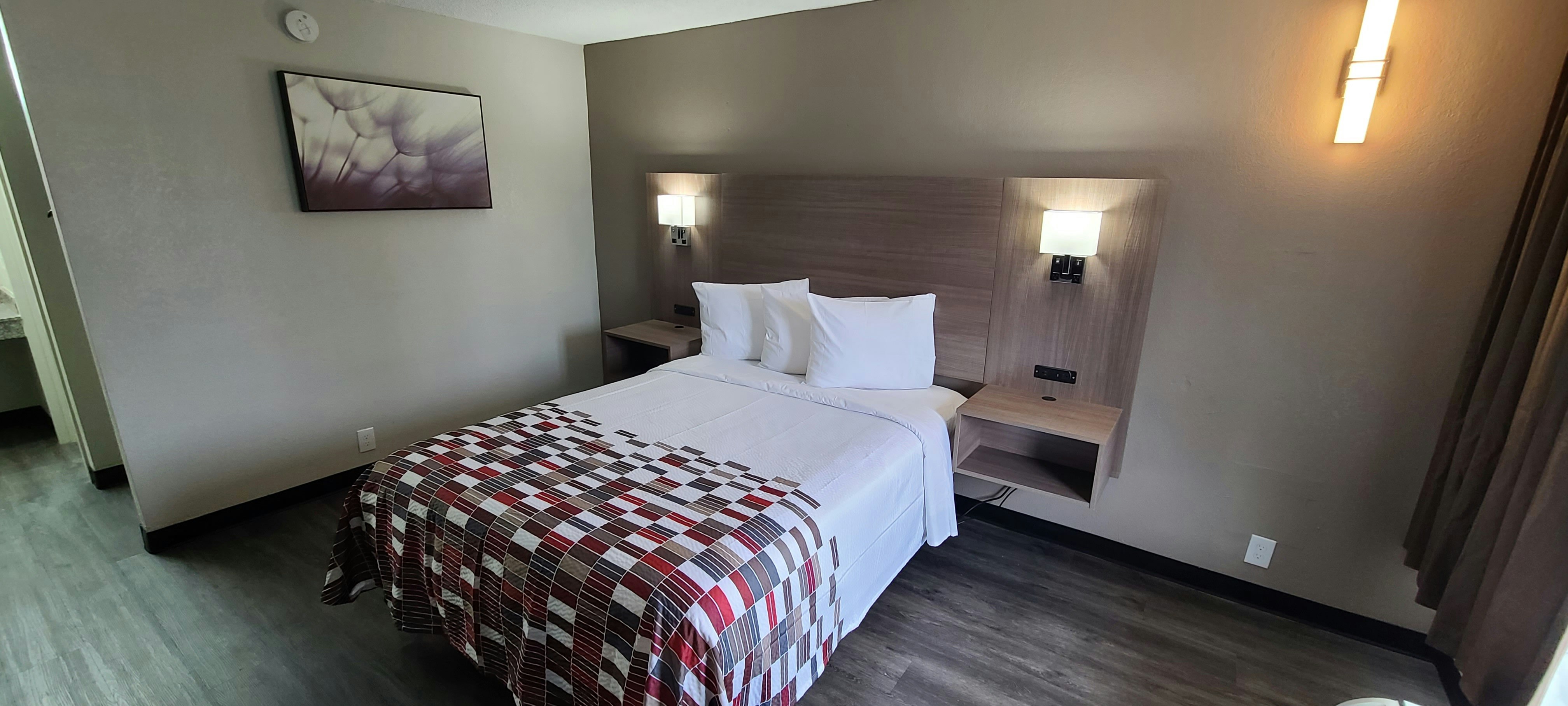 Red Roof Inn Charlotte – Airport
