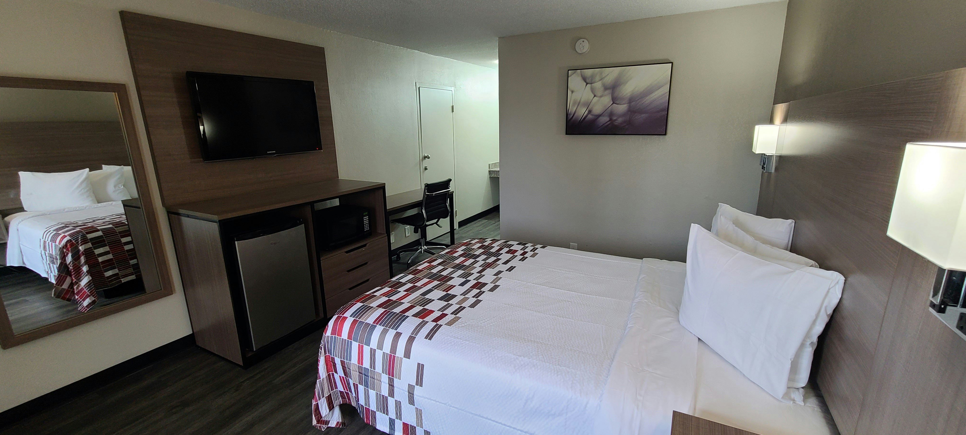 Red Roof Inn Charlotte – Airport