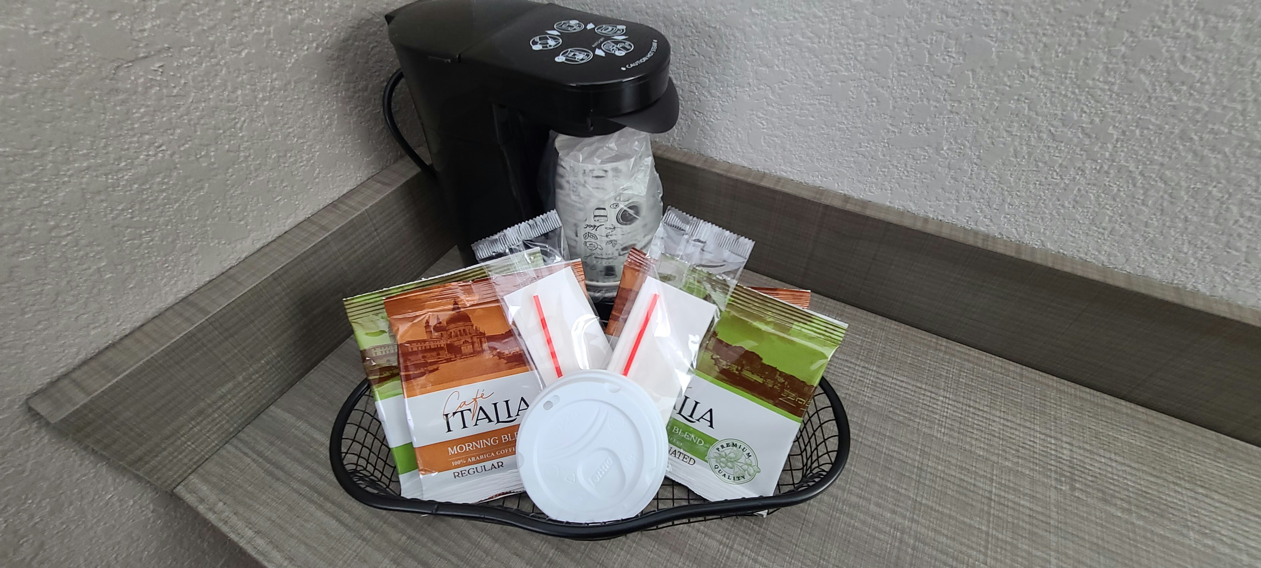 Red Roof Inn Charlotte – Airport
