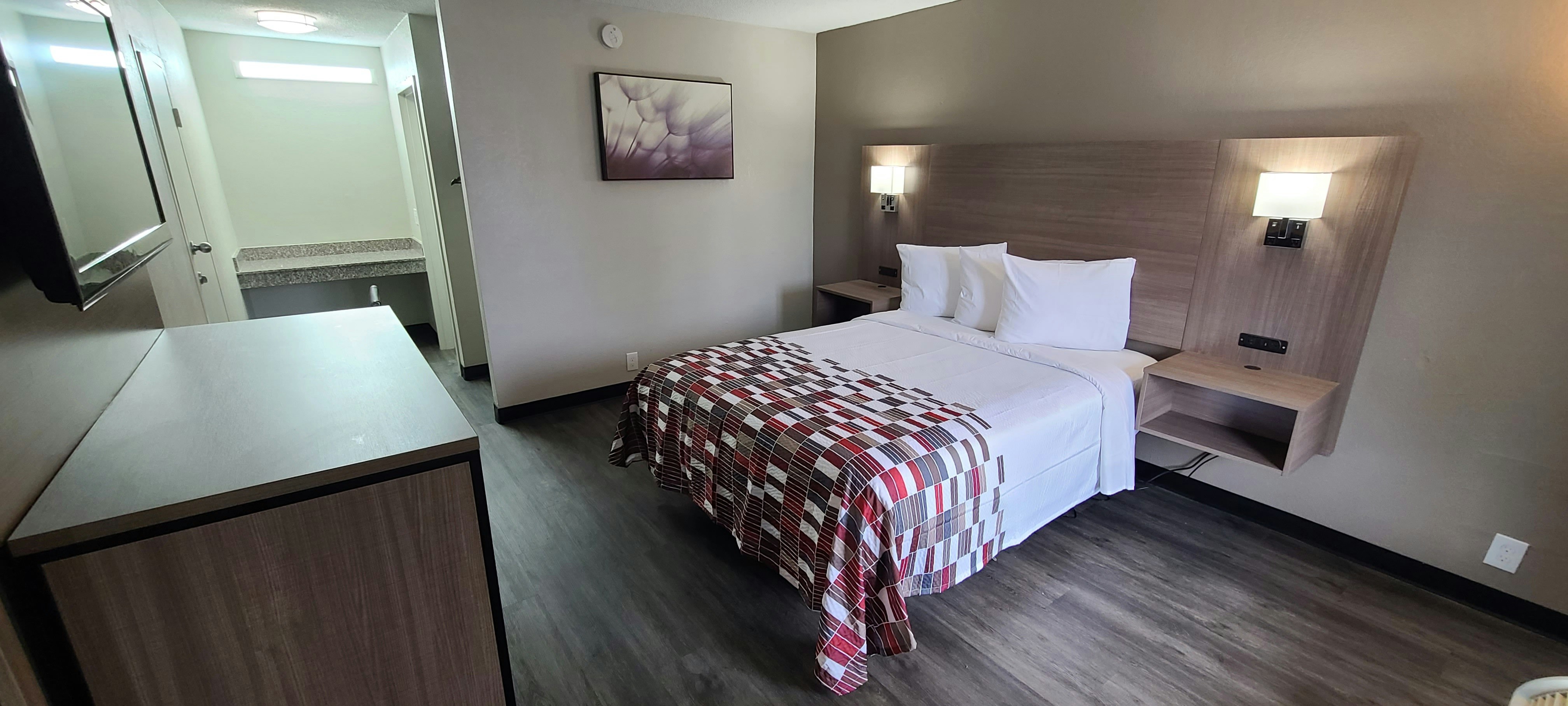 Red Roof Inn Charlotte – Airport