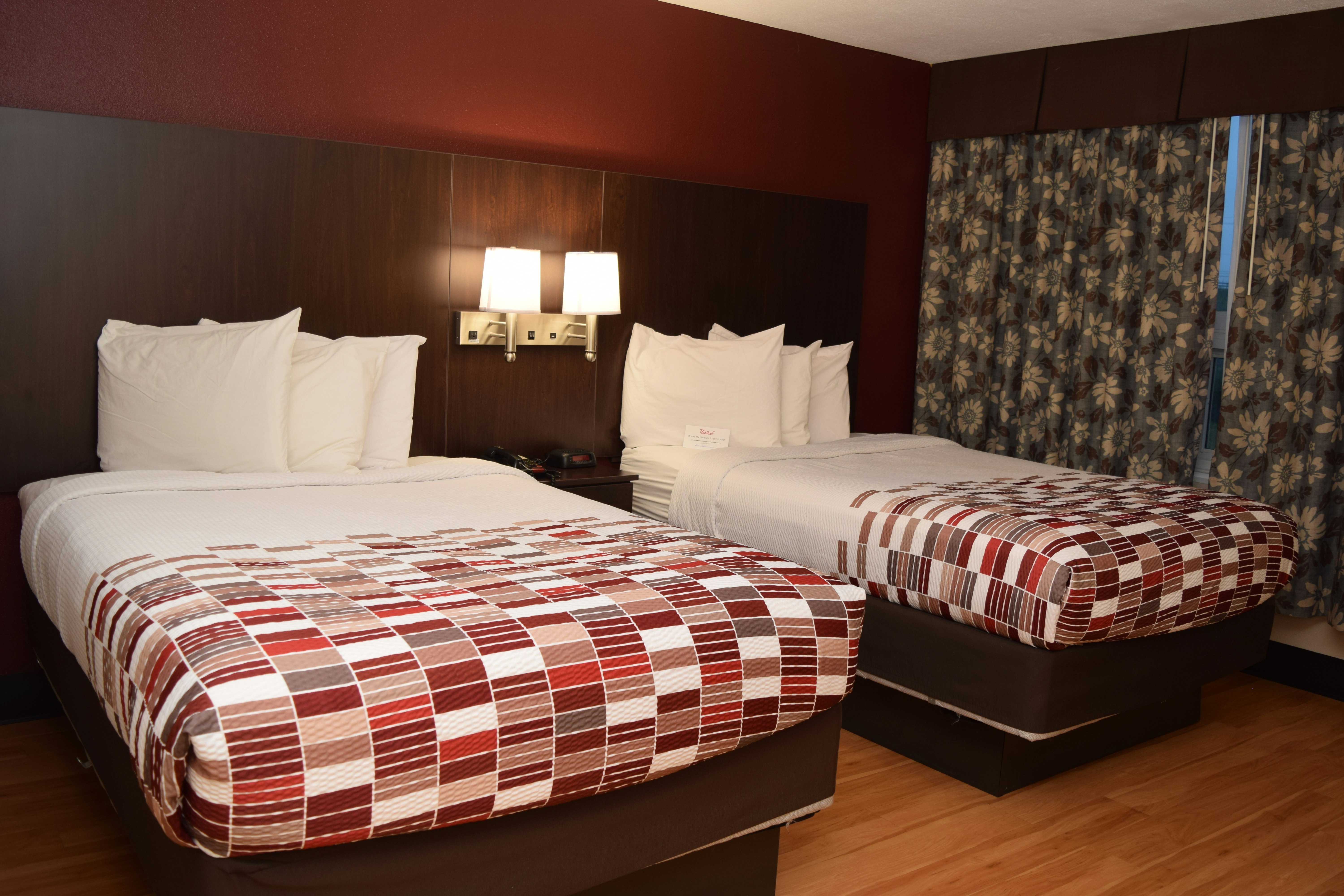 Red Roof Inn Batavia